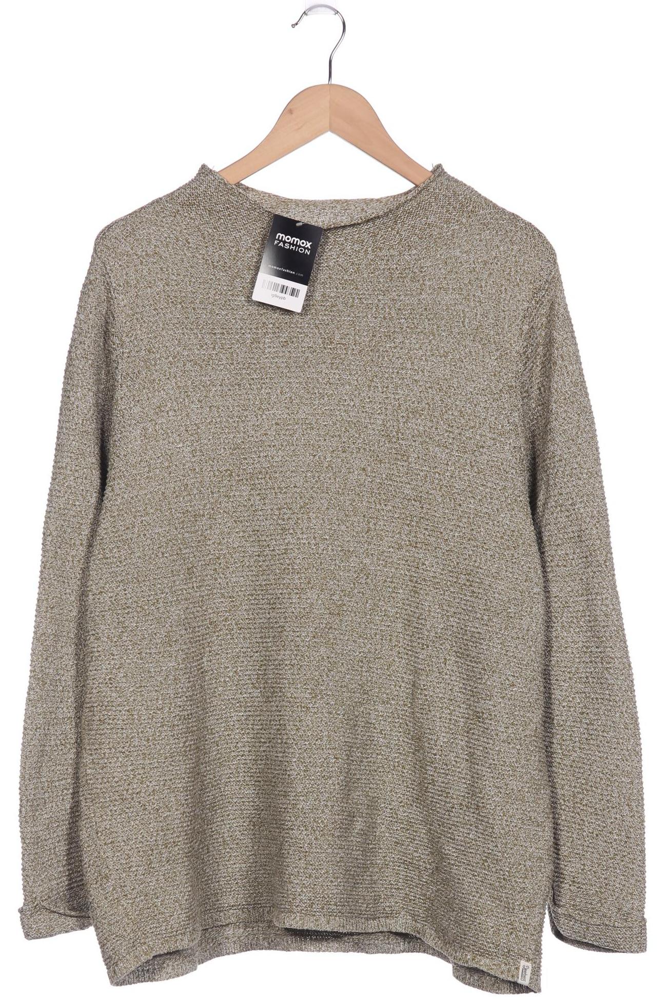 

Deerberg Damen Pullover, hellgrün, Gr. 44