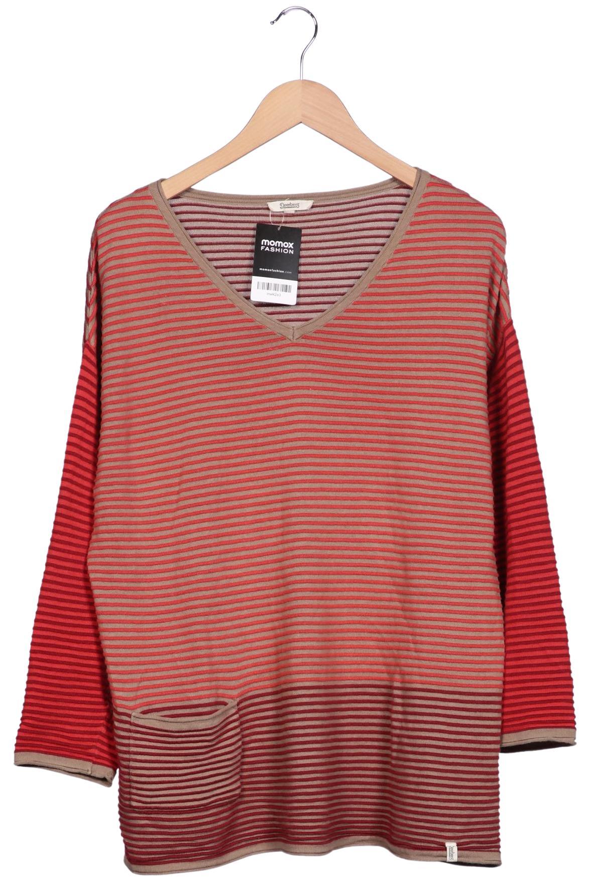 

Deerberg Damen Pullover, mehrfarbig, Gr. 38