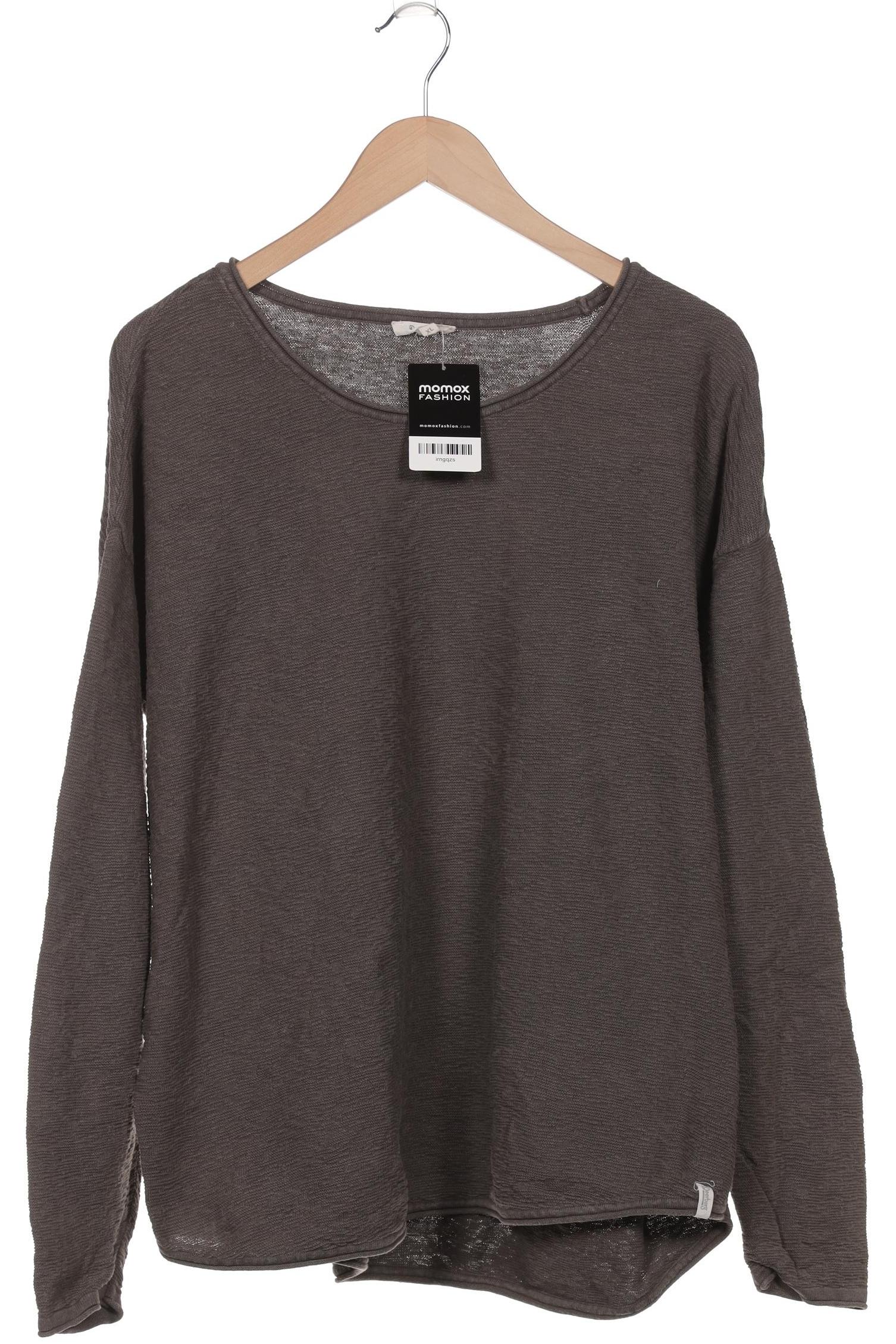 

Deerberg Damen Pullover, braun, Gr. 44