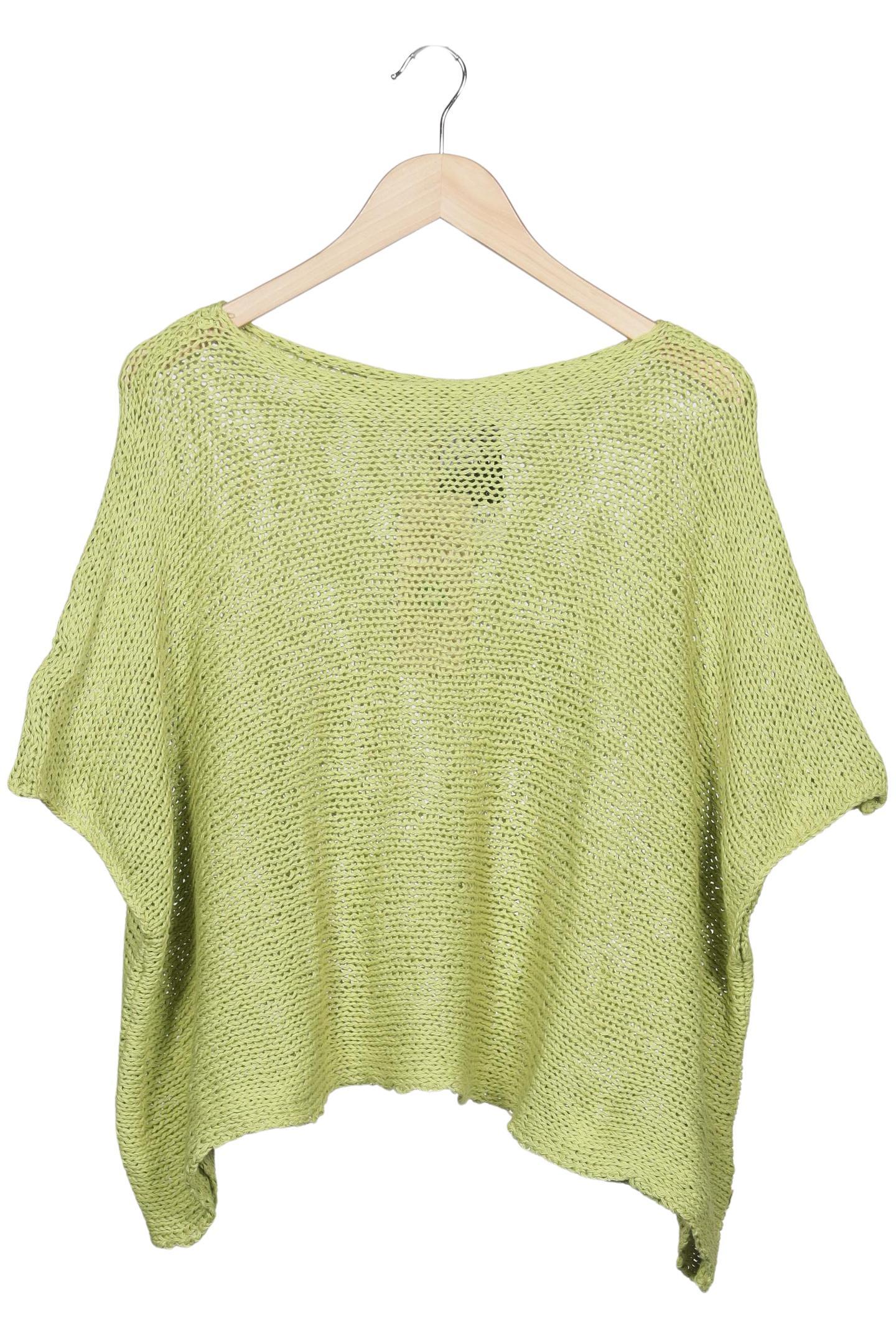 

Deerberg Damen Pullover, hellgrün, Gr. 42