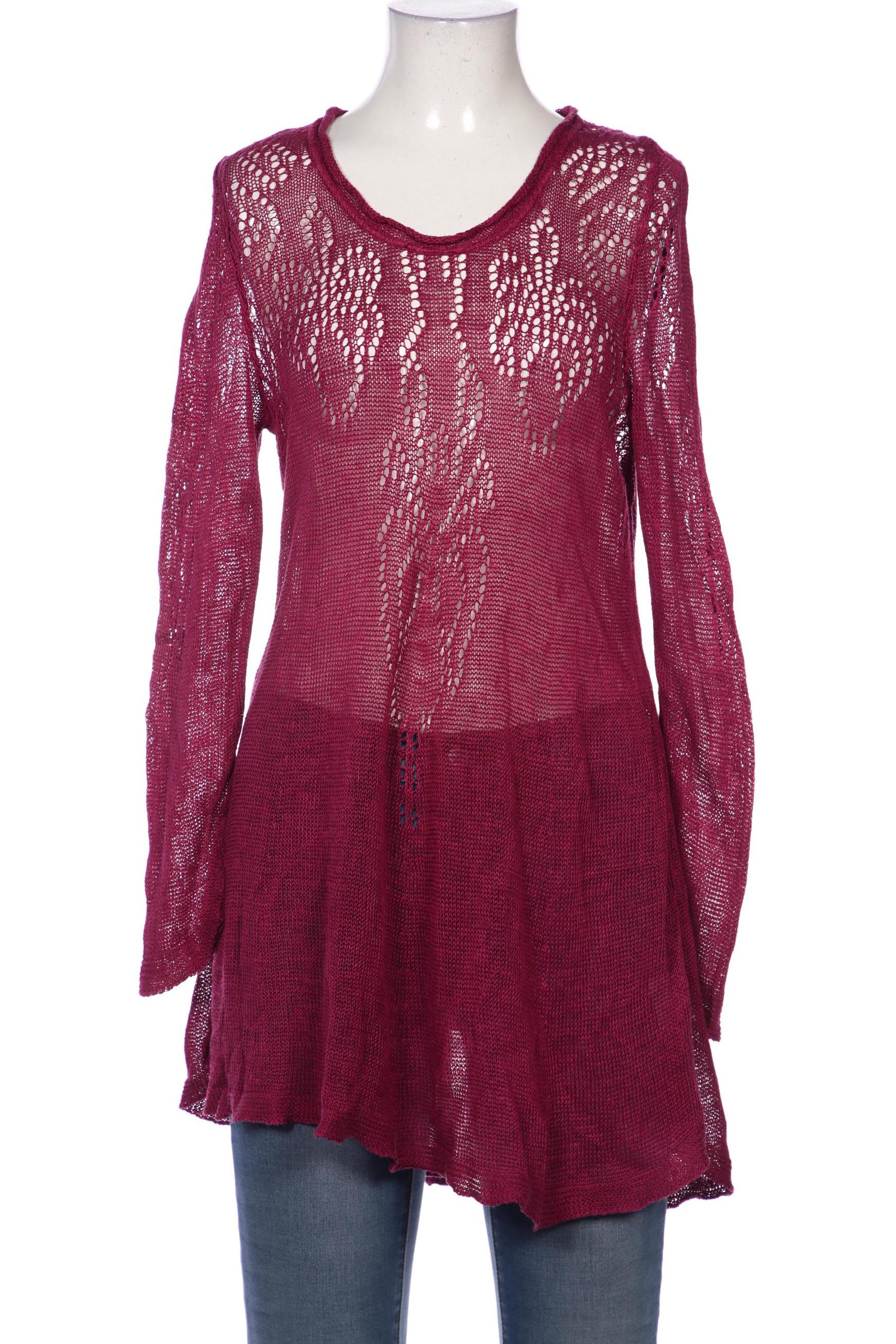 

Deerberg Damen Pullover, pink, Gr. 36