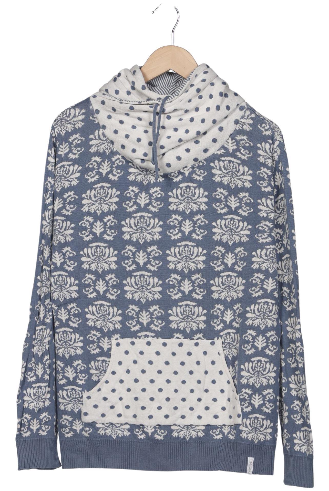 

Deerberg Damen Pullover, mehrfarbig, Gr. 44