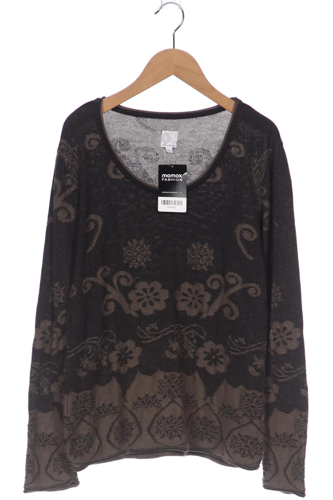 

Deerberg Damen Pullover, grau, Gr. 38