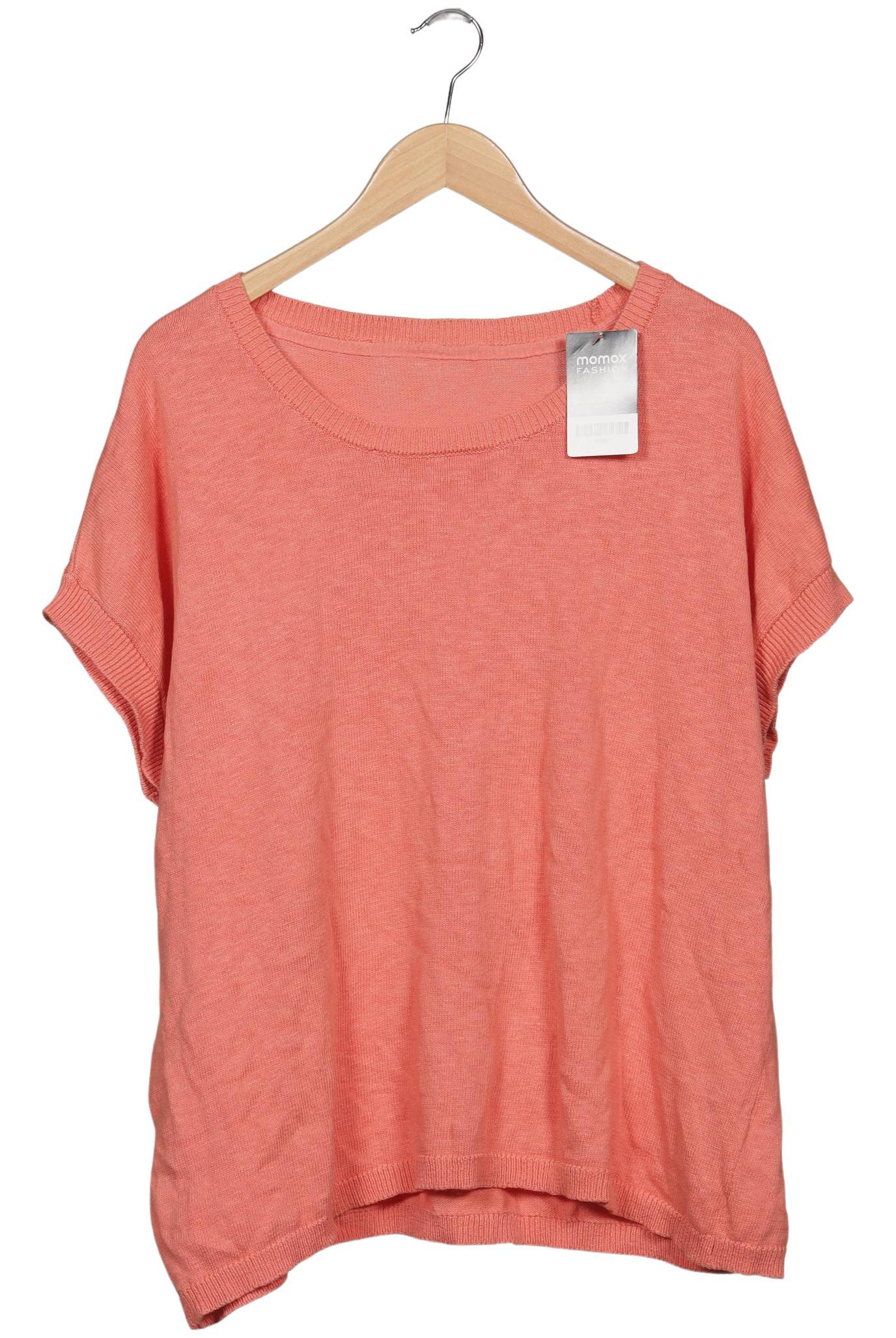 

Deerberg Damen Pullover, pink, Gr. 44