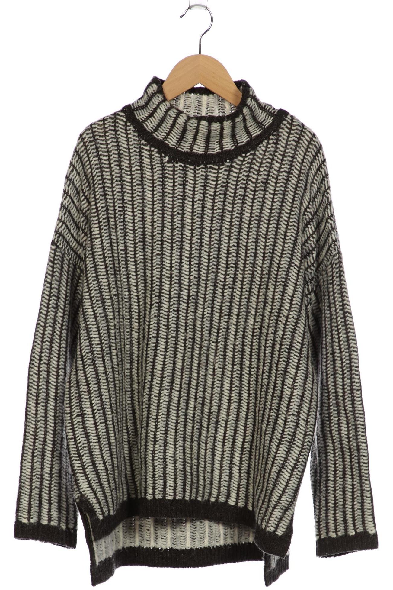 

Deerberg Damen Pullover, grau, Gr. 48