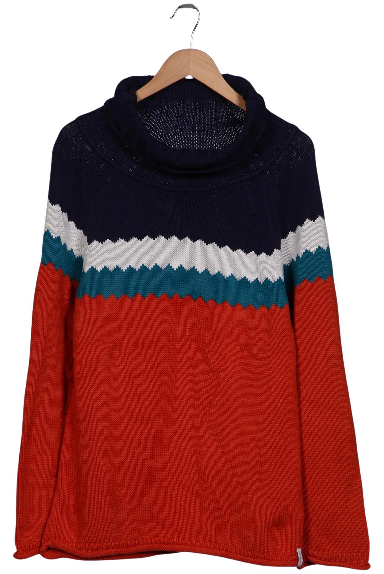 

Deerberg Damen Pullover, rot, Gr. 44