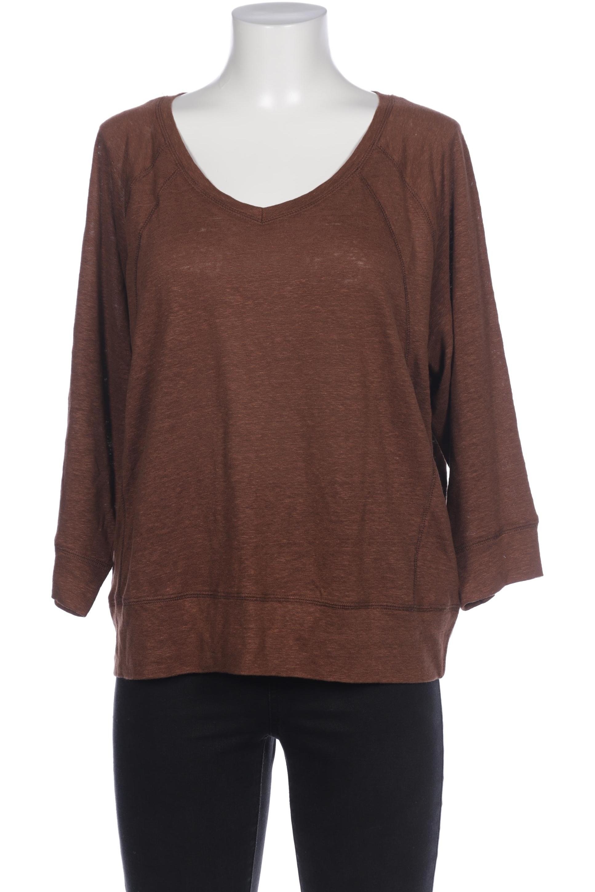 

Deerberg Damen Pullover, braun, Gr. 38