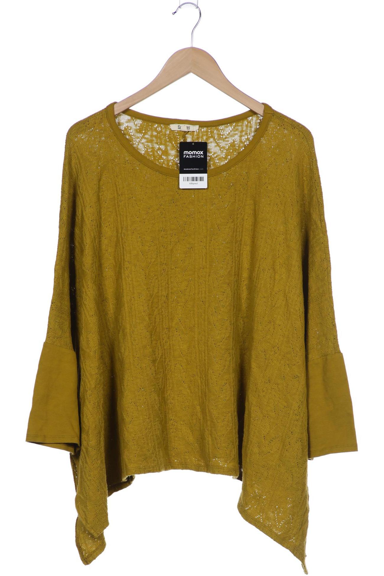 

Deerberg Damen Pullover, grün, Gr. 44