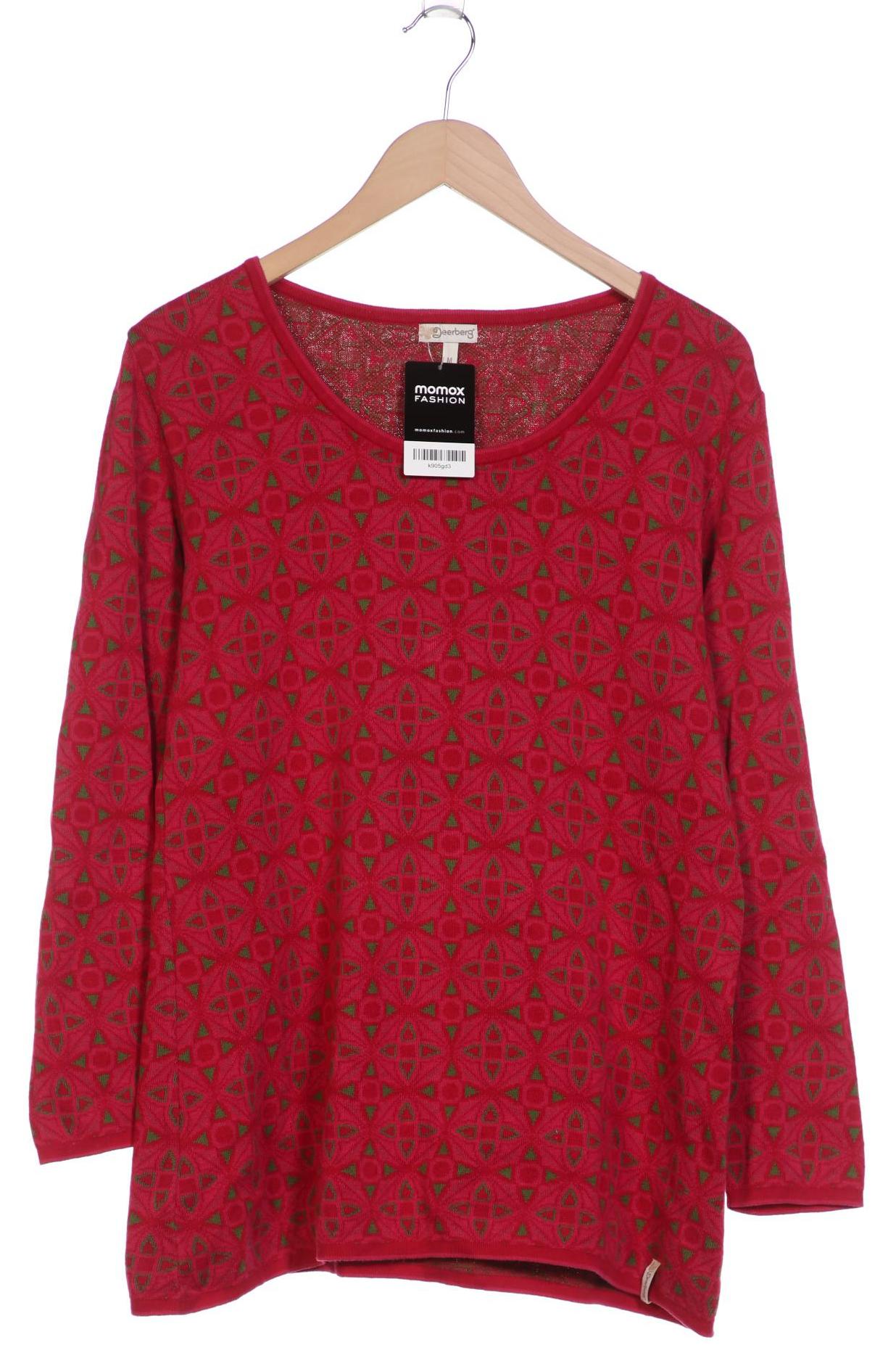 

Deerberg Damen Pullover, pink, Gr. 38