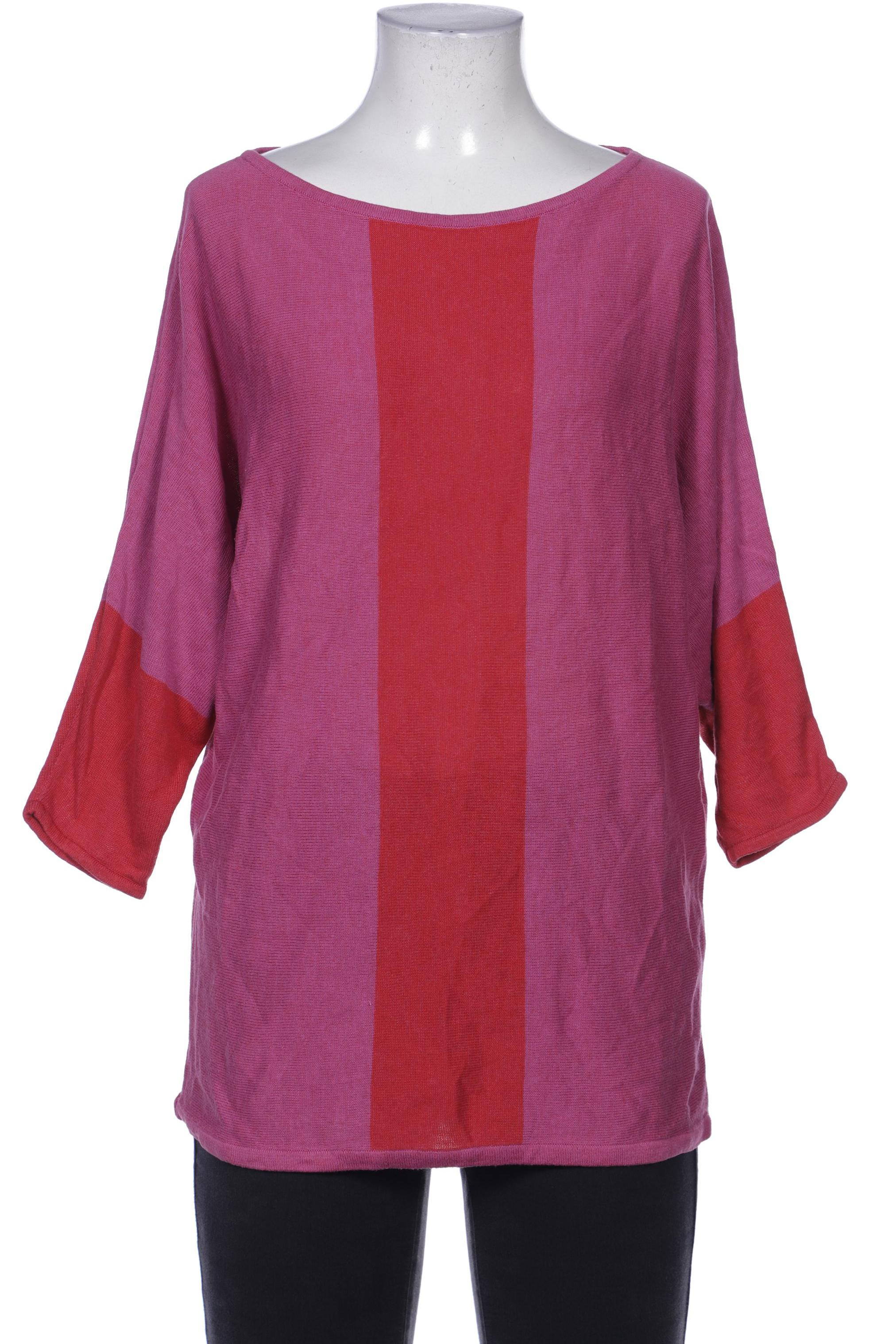 

Deerberg Damen Pullover, pink, Gr. 36
