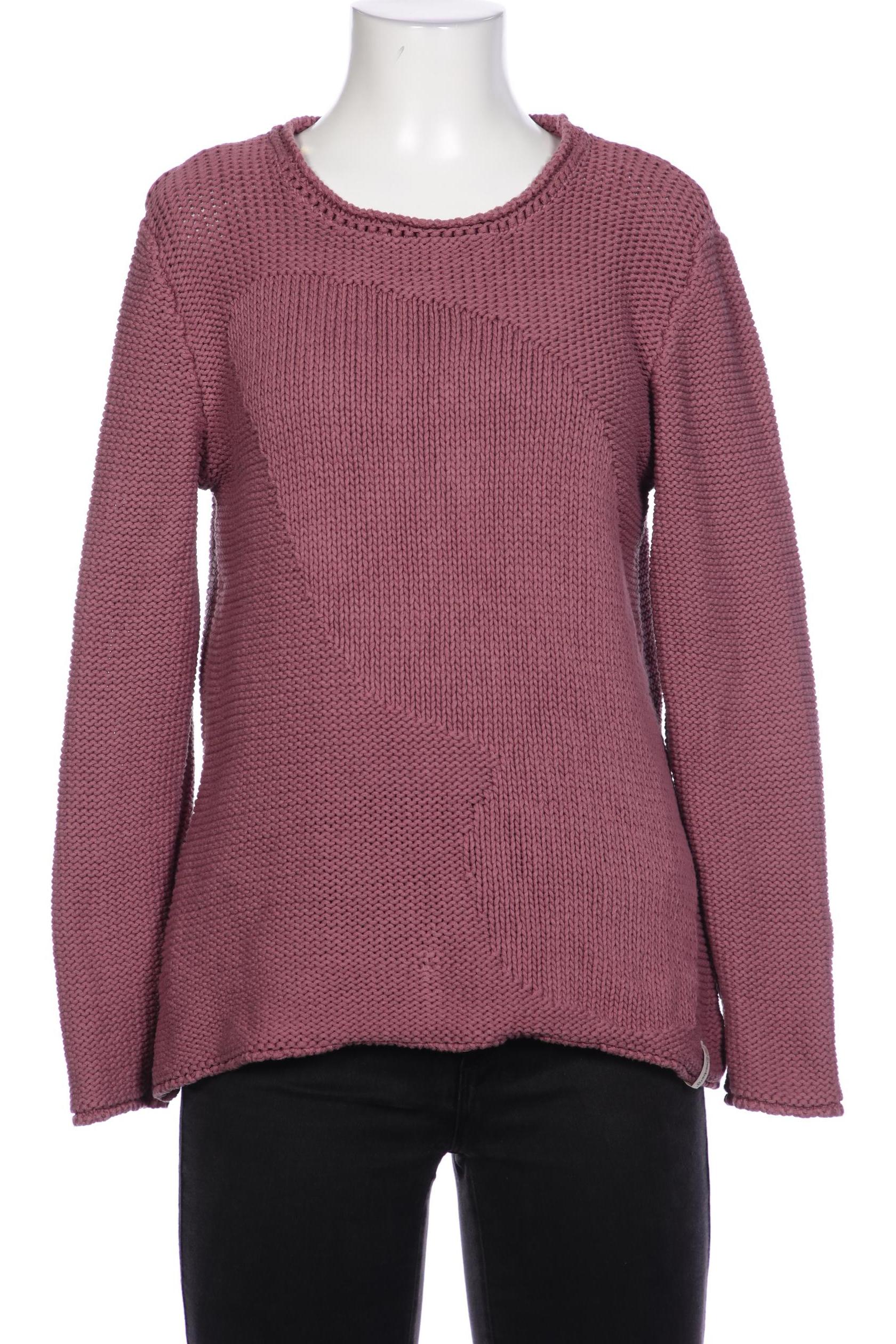 

Deerberg Damen Pullover, pink