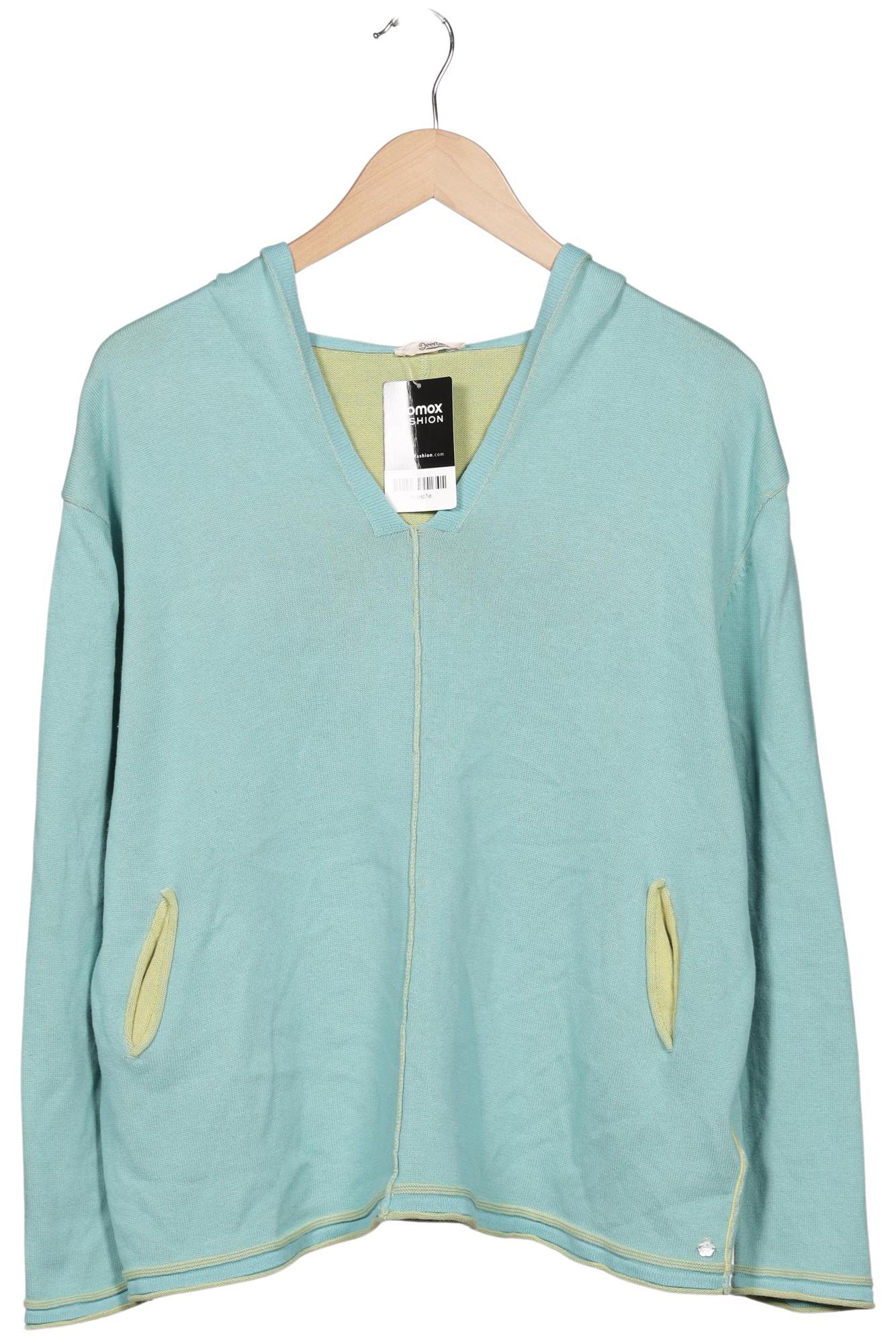 

Deerberg Damen Pullover, mehrfarbig, Gr. 38