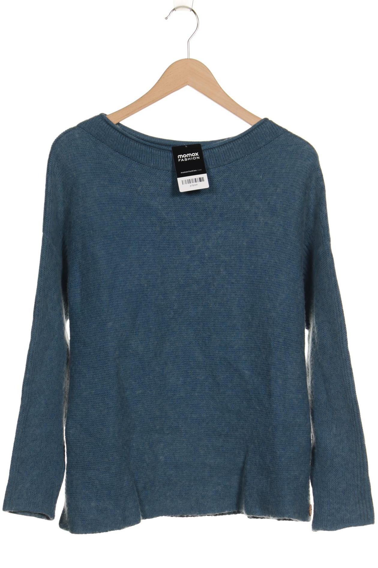 

Deerberg Damen Pullover, türkis, Gr. 38