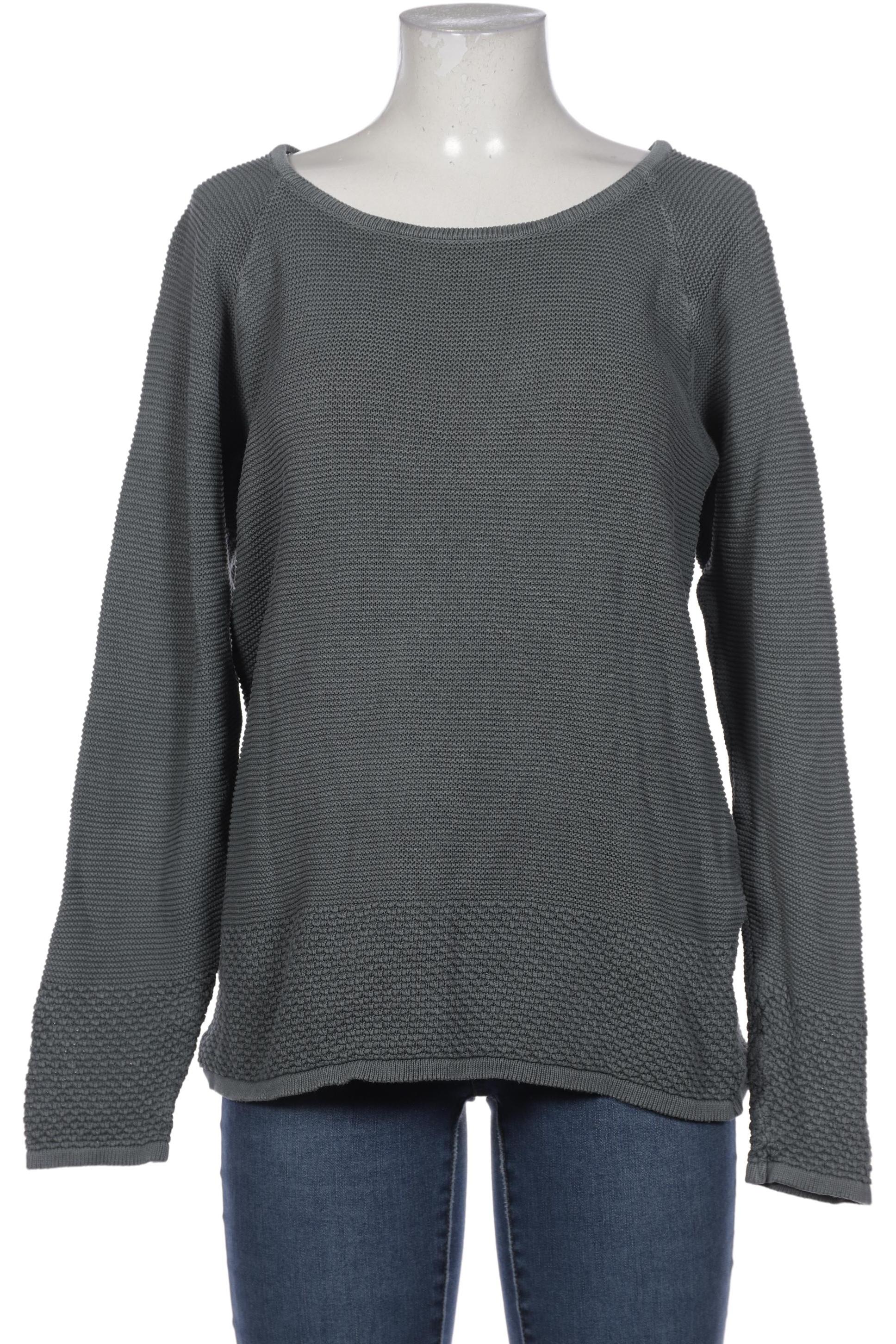 

Deerberg Damen Pullover, grau, Gr. 38