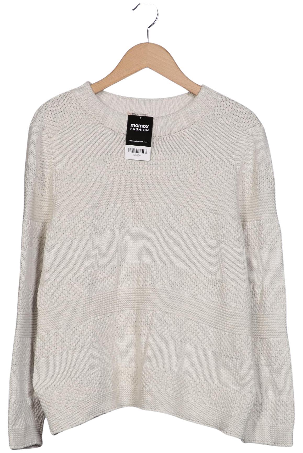 

Deerberg Damen Pullover, cremeweiß, Gr. 42