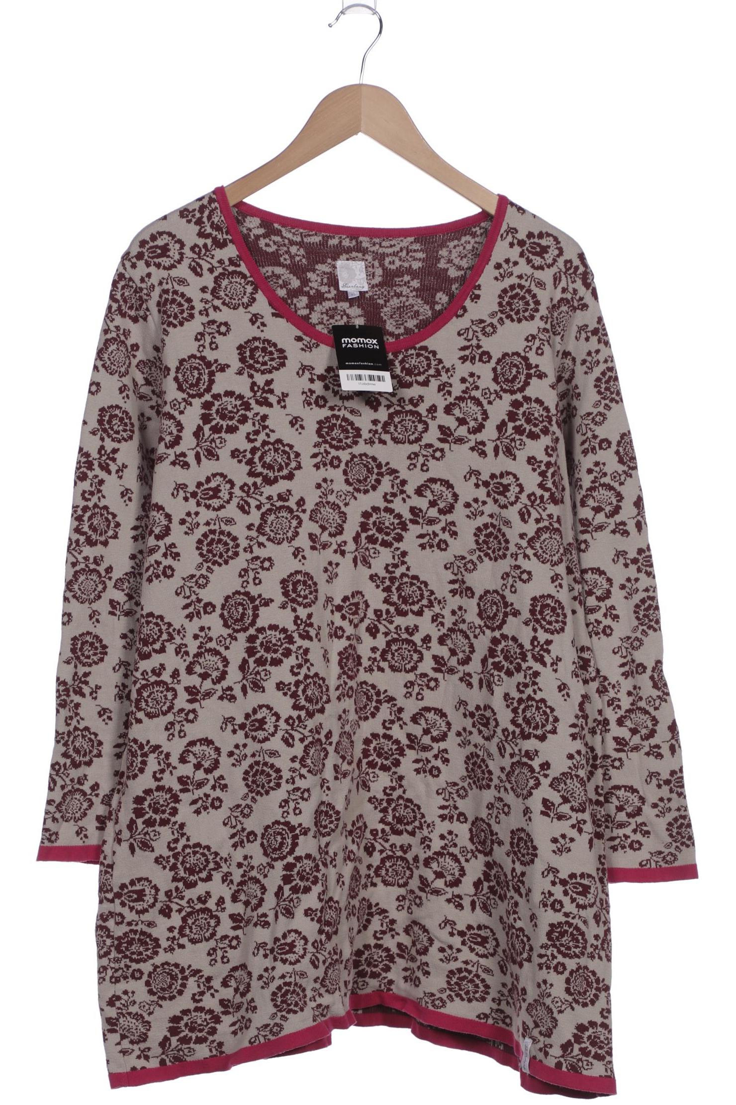 

Deerberg Damen Pullover, grau, Gr. 44