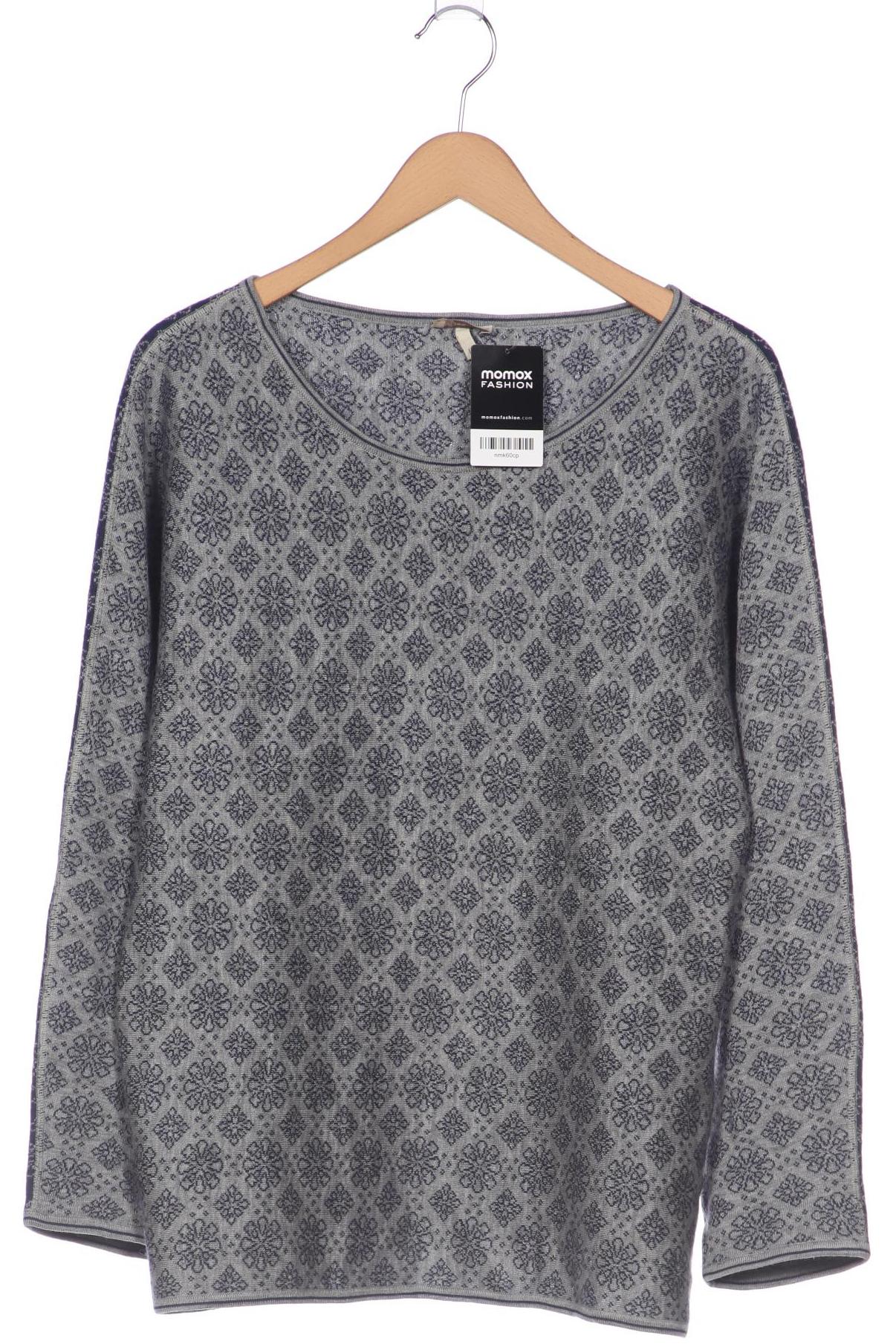 

Deerberg Damen Pullover, grau, Gr. 42