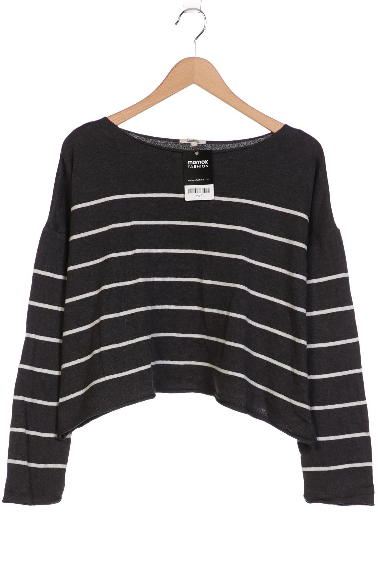 

Deerberg Damen Pullover, grau, Gr. 38