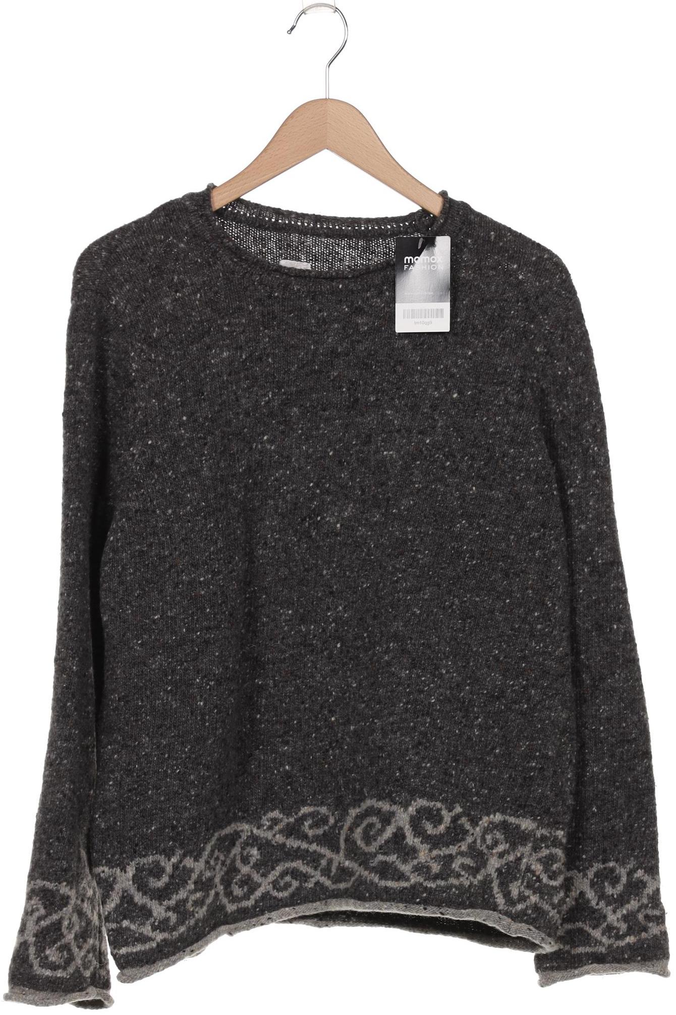 

Deerberg Damen Pullover, grau, Gr. 44