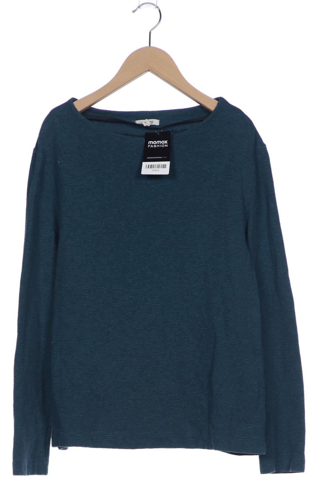 

Deerberg Damen Pullover, türkis, Gr. 38