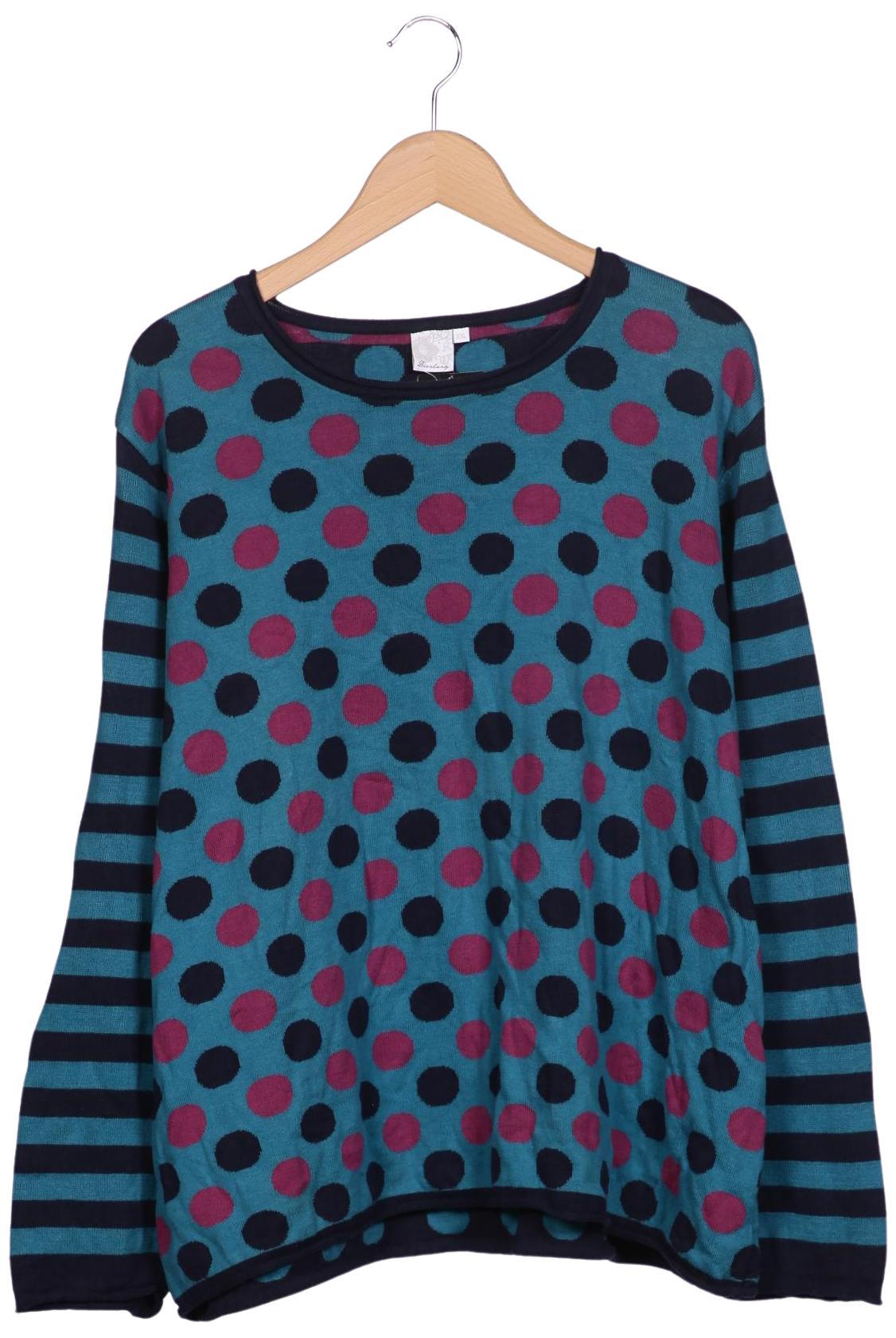 

Deerberg Damen Pullover, mehrfarbig, Gr. 46