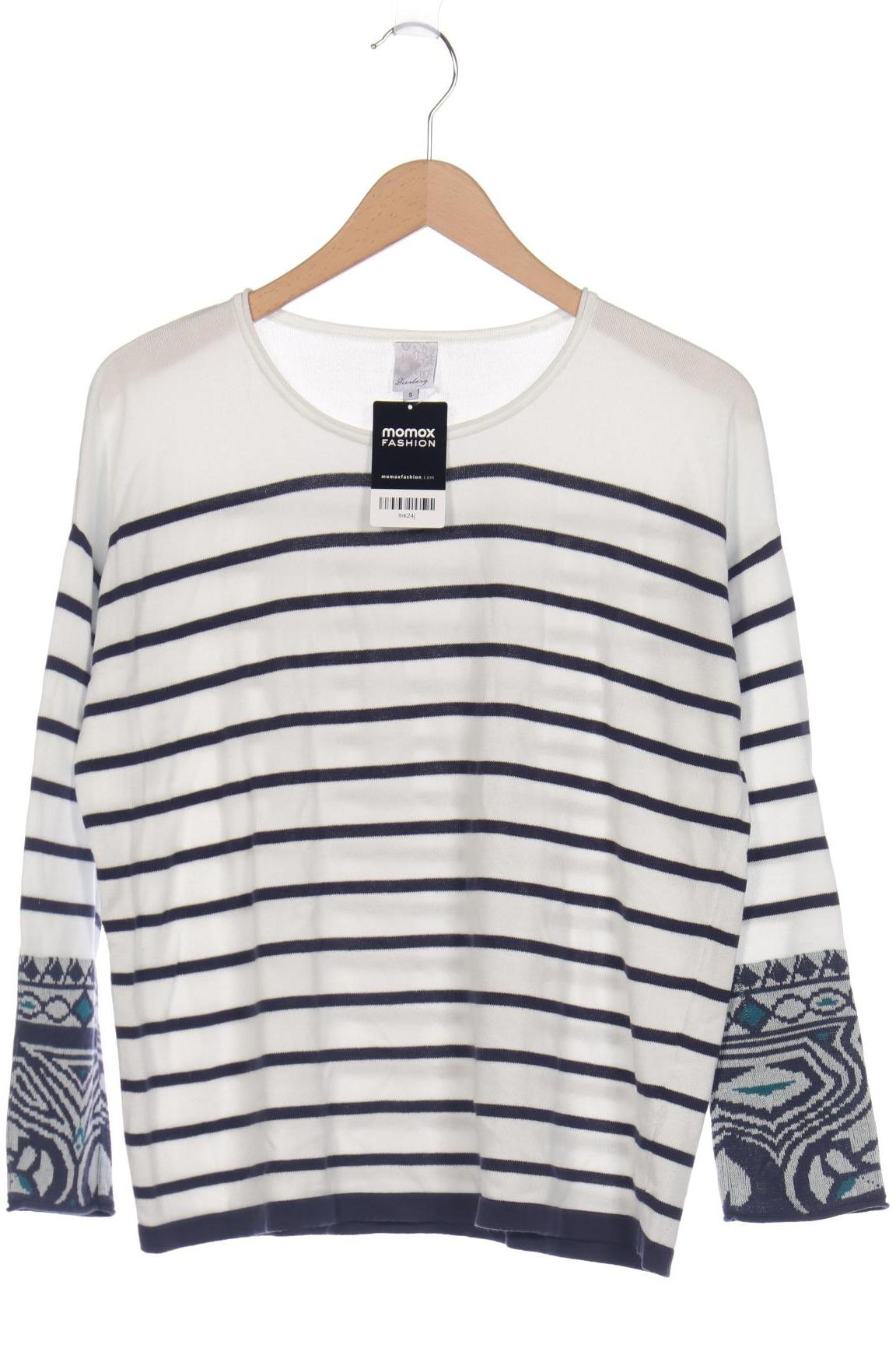 

Deerberg Damen Pullover, weiß