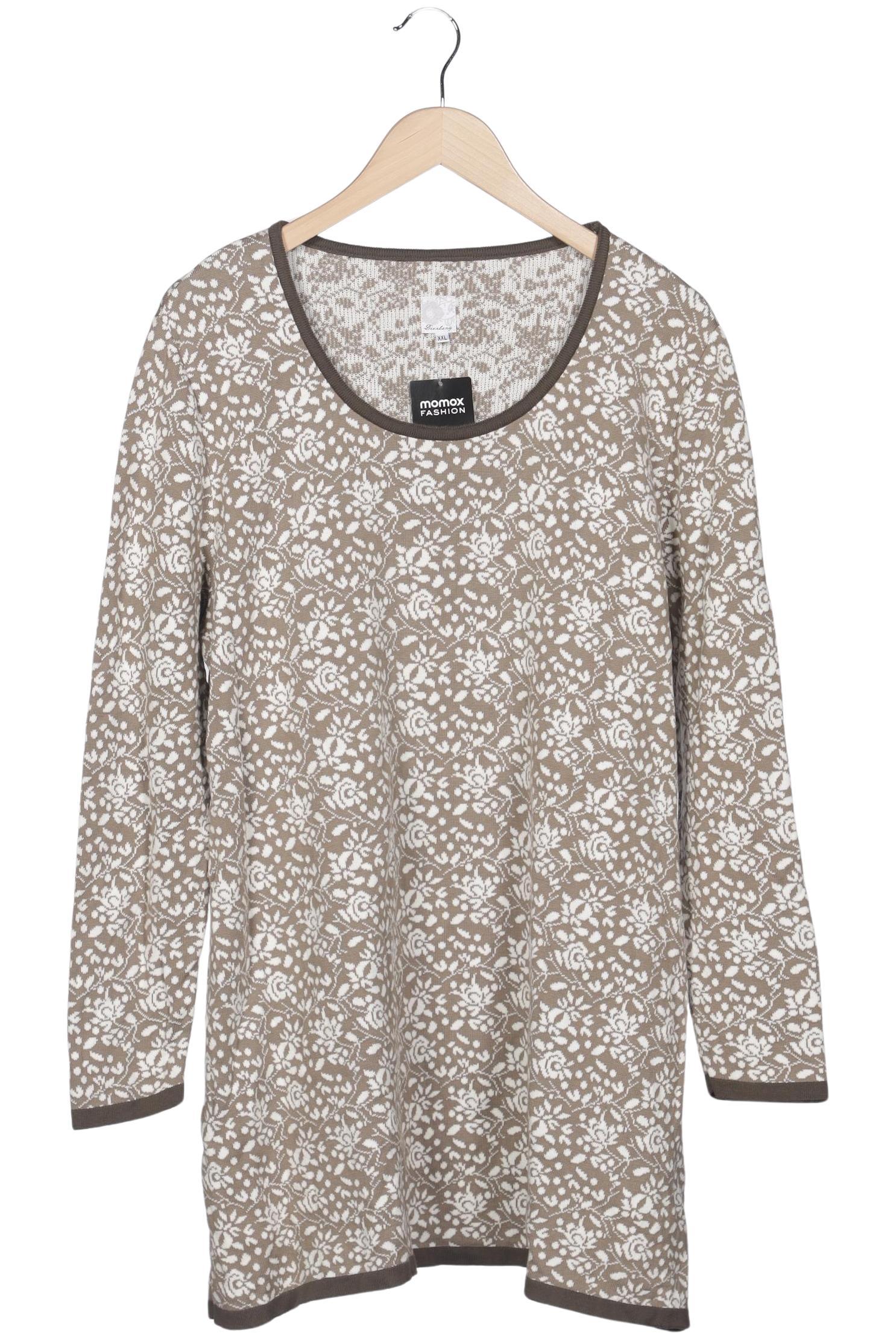 

Deerberg Damen Pullover, beige, Gr. 46