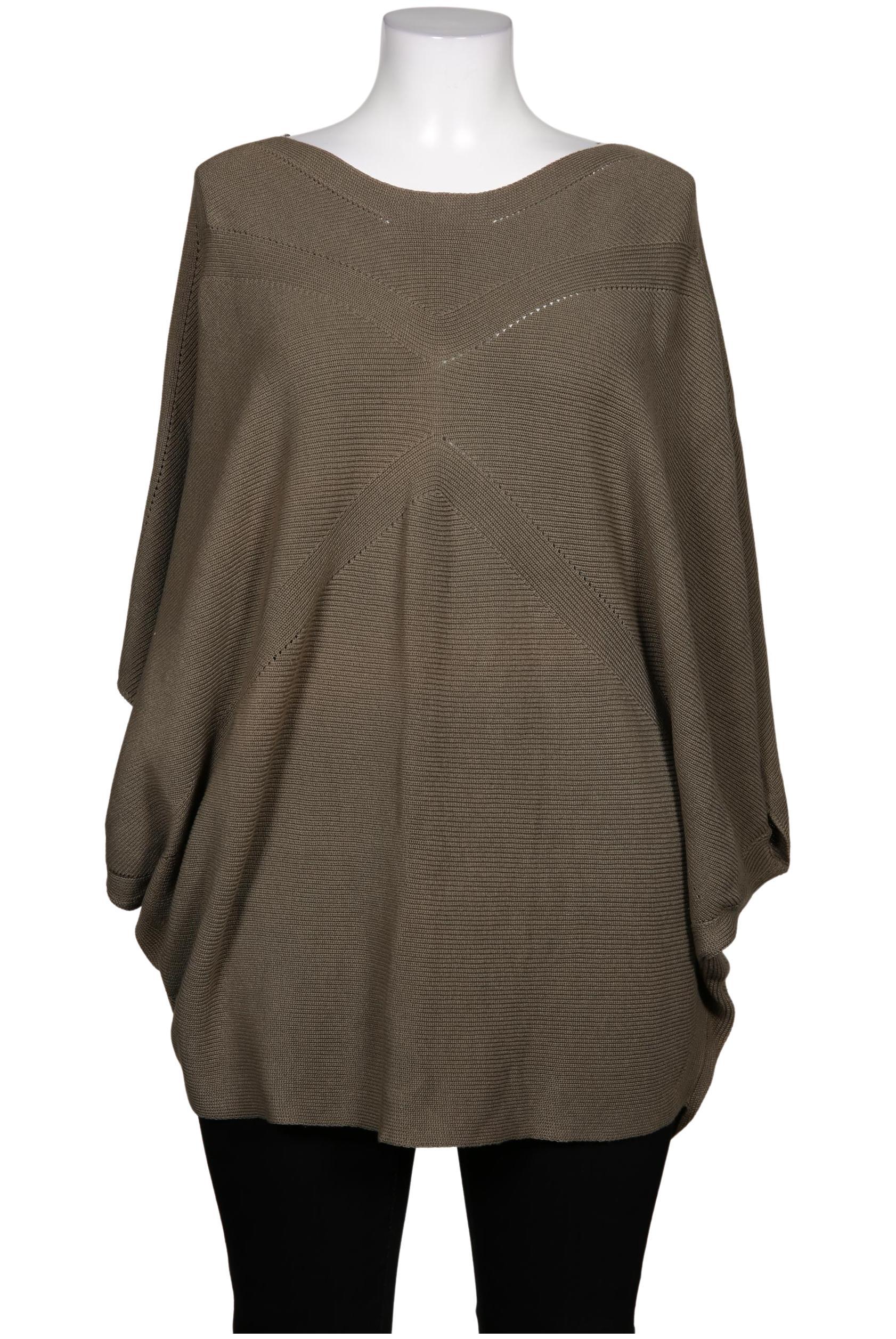 

Deerberg Damen Pullover, braun, Gr. 44