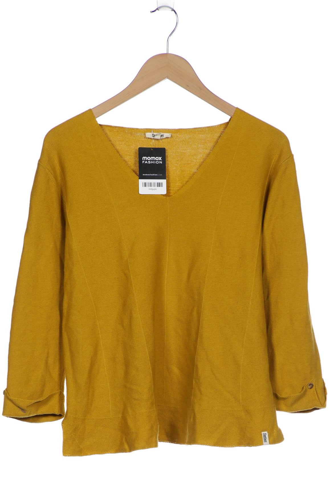 

Deerberg Damen Pullover, orange