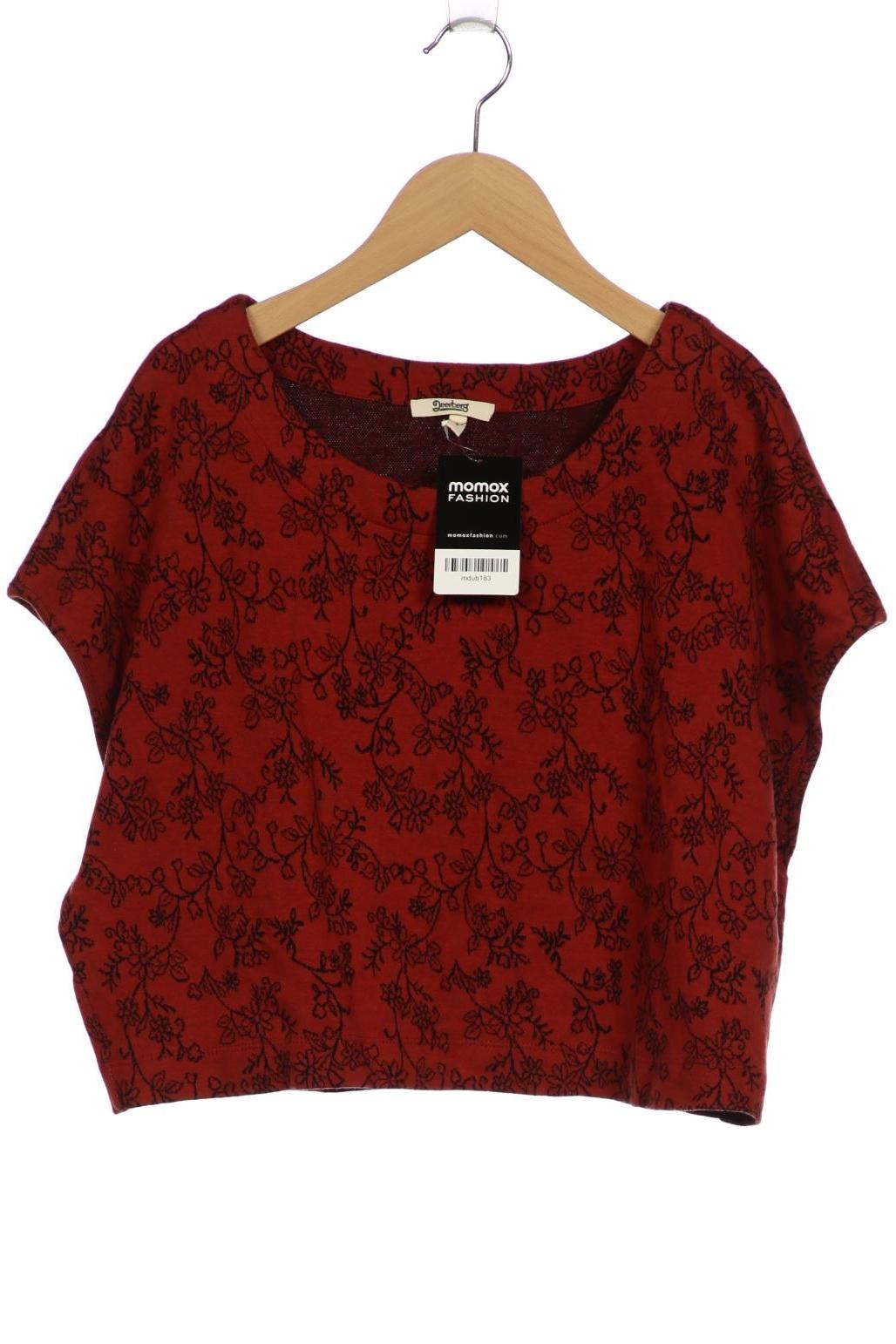 

Deerberg Damen Pullover, braun, Gr. 36