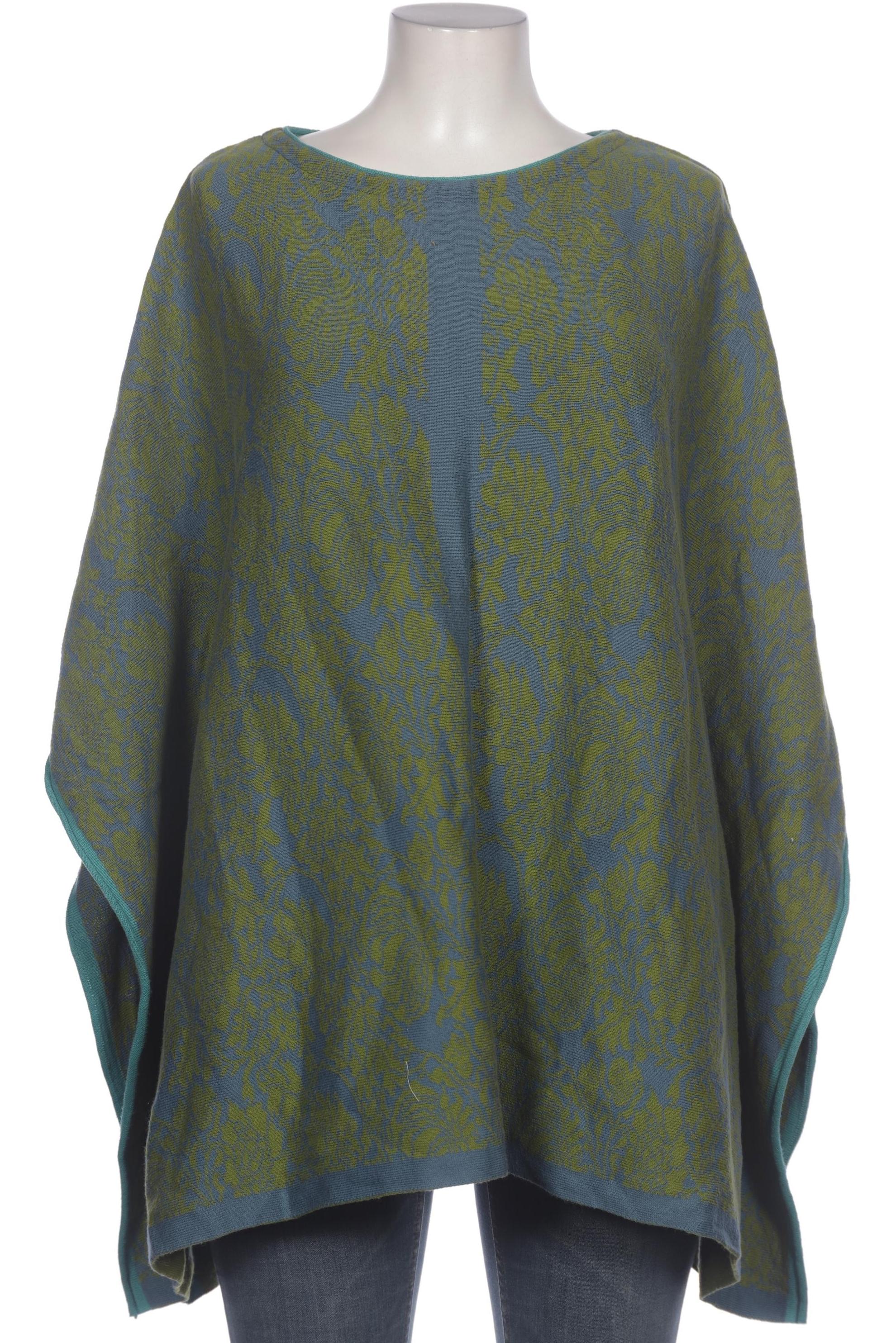 

Deerberg Damen Pullover, grün, Gr. uni