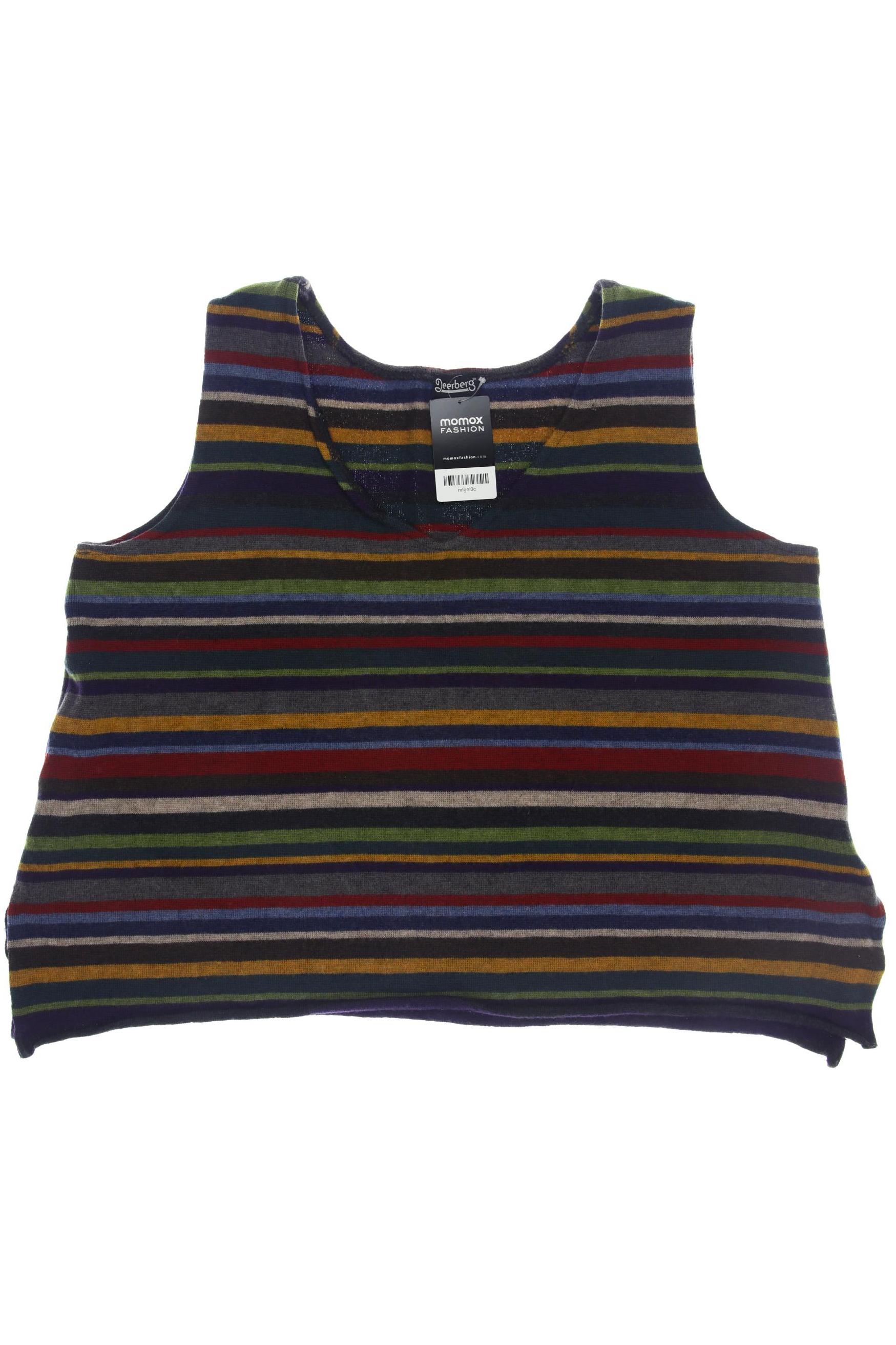 

Deerberg Damen Pullover, mehrfarbig