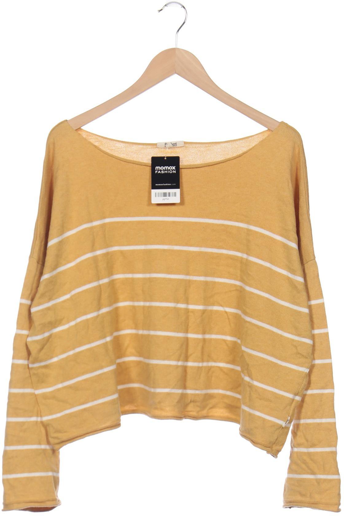 

Deerberg Damen Pullover, beige, Gr. 42
