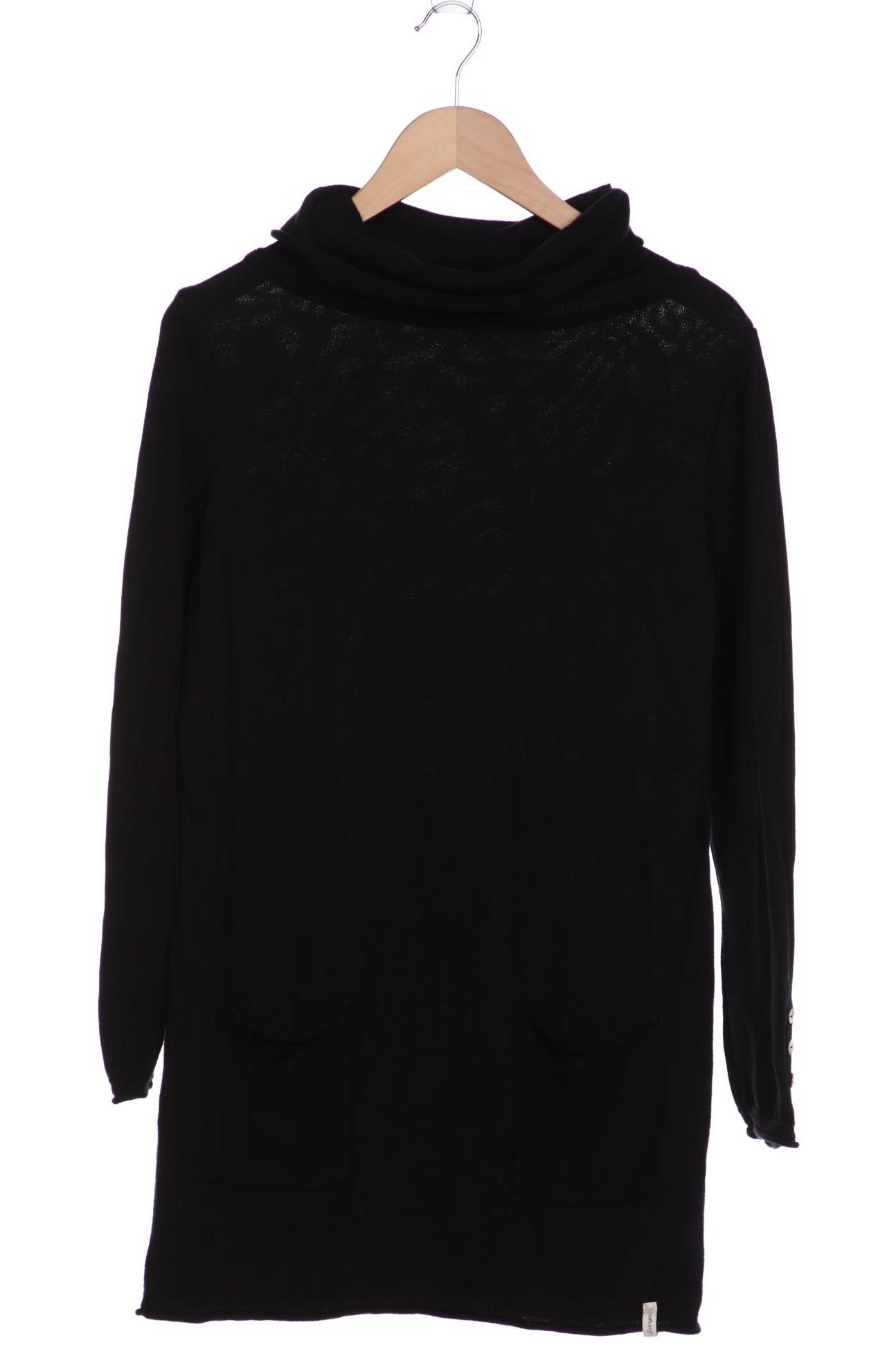 

Deerberg Damen Pullover, schwarz