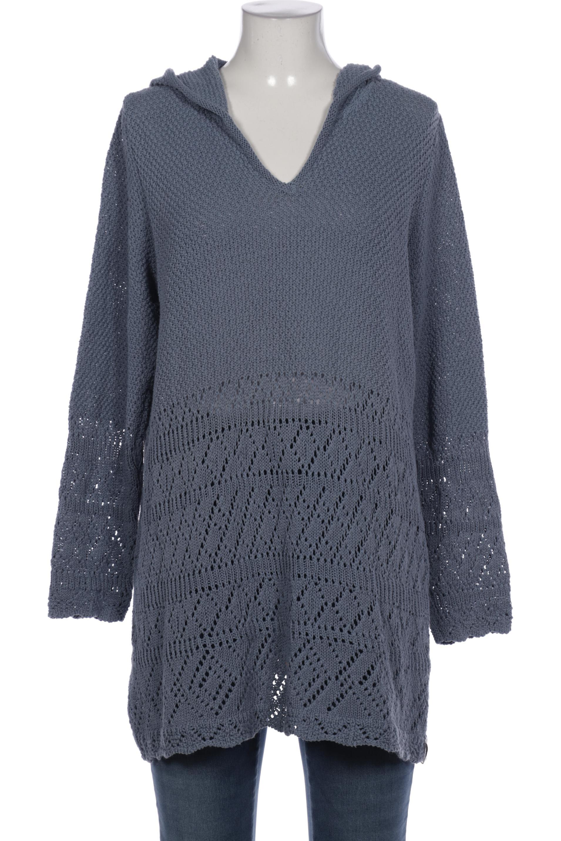 

Deerberg Damen Pullover, hellblau
