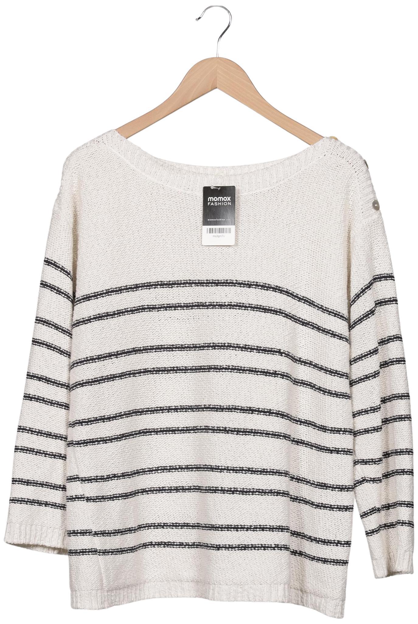 

Deerberg Damen Pullover, weiß, Gr. 42