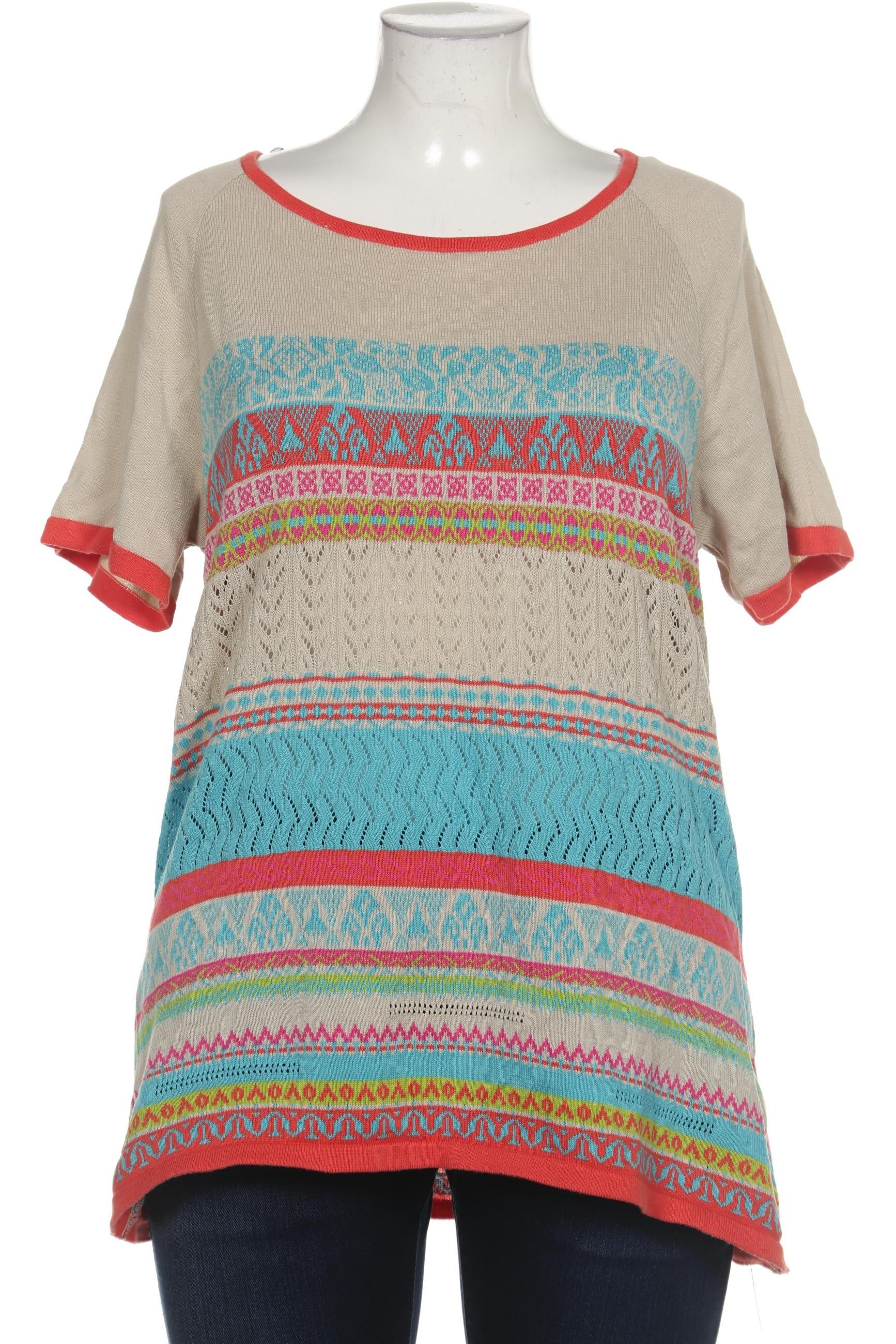 

Deerberg Damen Pullover, beige, Gr. 44