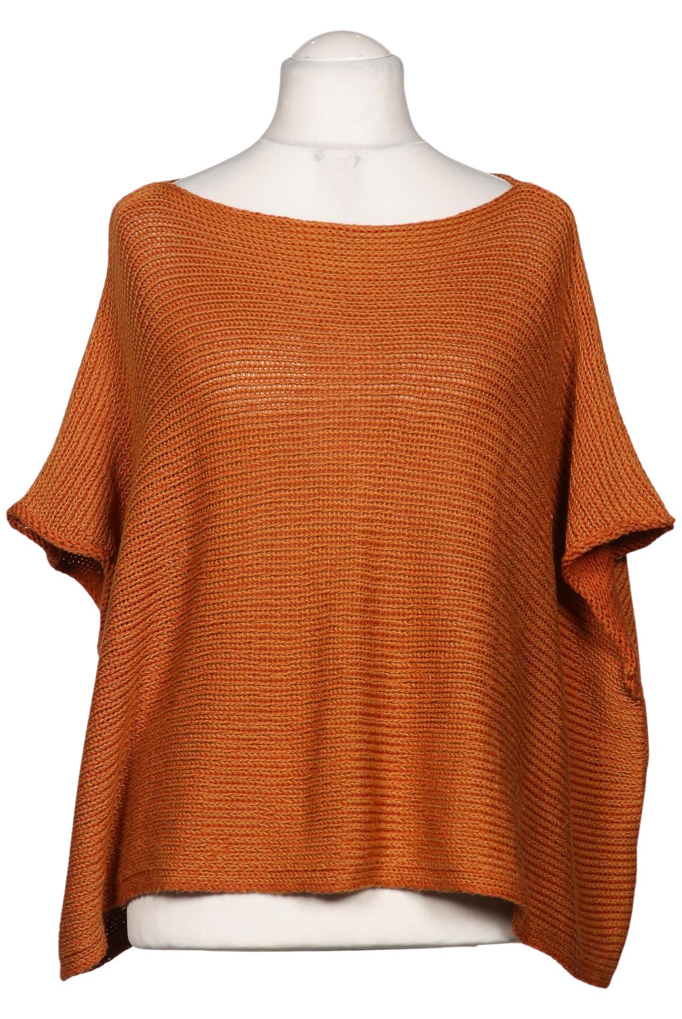 

Deerberg Damen Pullover, orange, Gr. 42