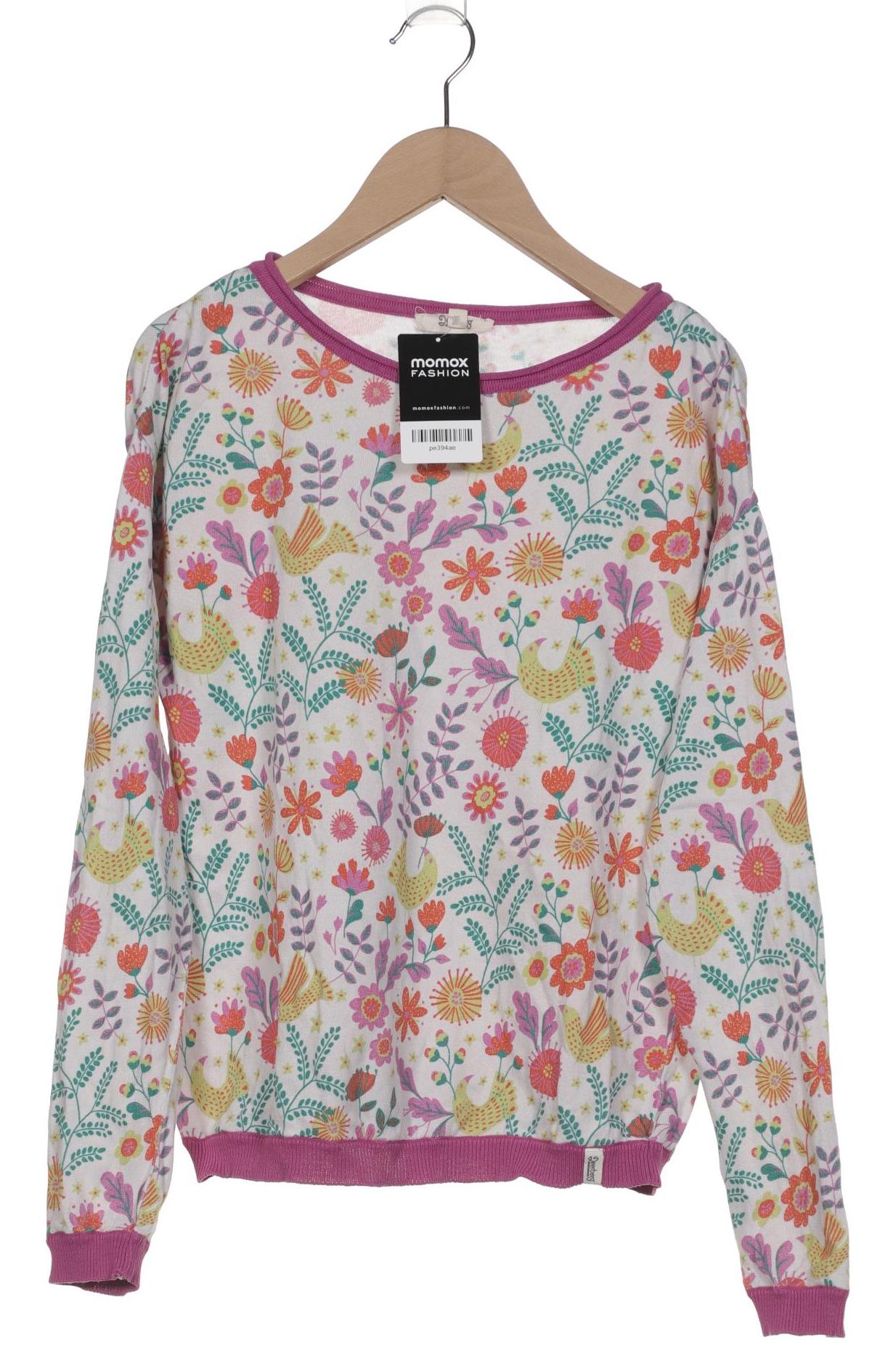 

Deerberg Damen Pullover, pink, Gr. 36