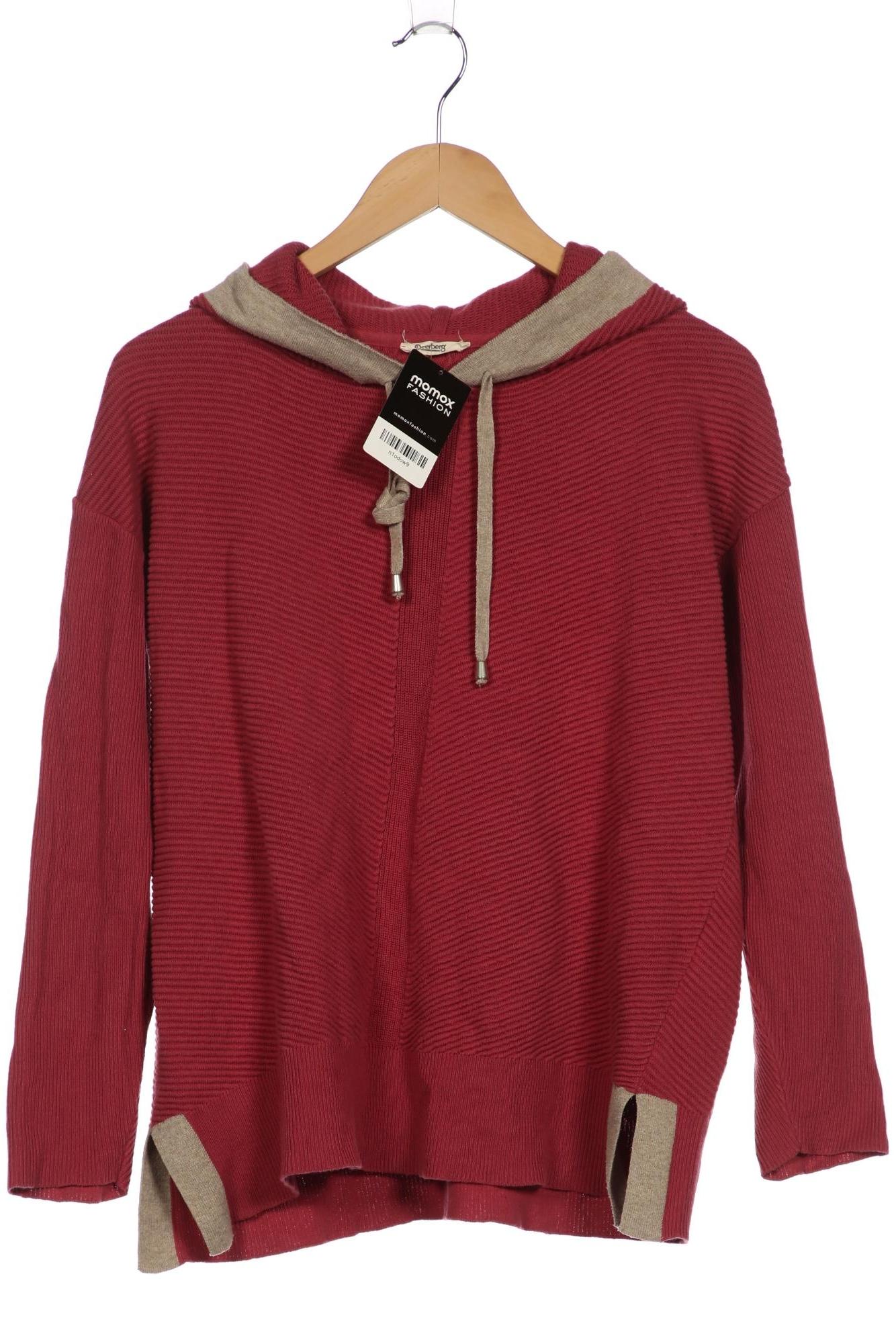 

Deerberg Damen Pullover, pink, Gr. 42