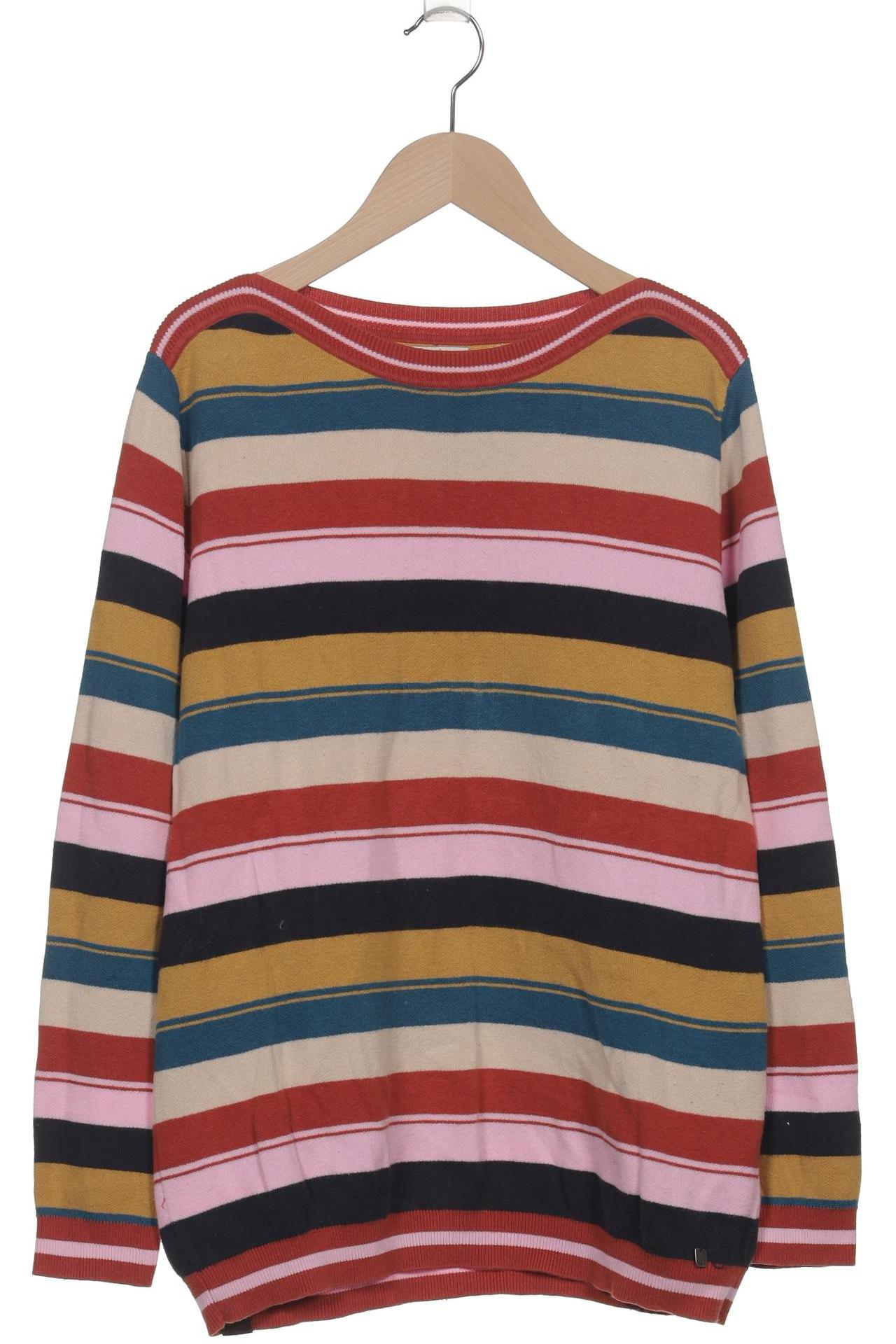 

Deerberg Damen Pullover, mehrfarbig, Gr. 38