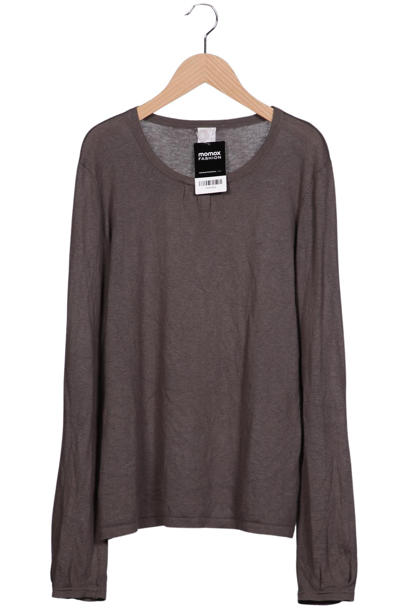 

Deerberg Damen Pullover, grau, Gr. 38