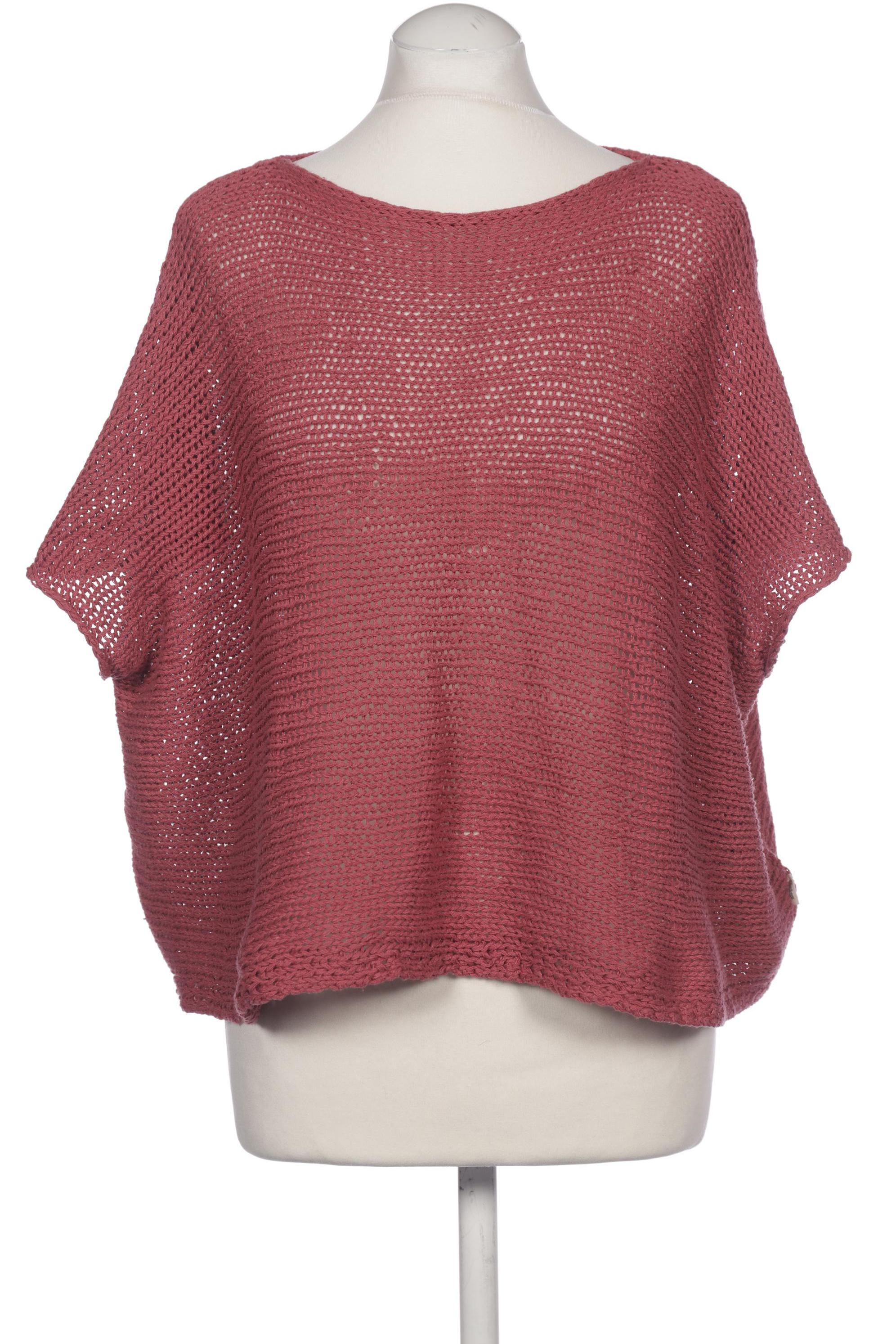 

Deerberg Damen Pullover, pink, Gr. 36