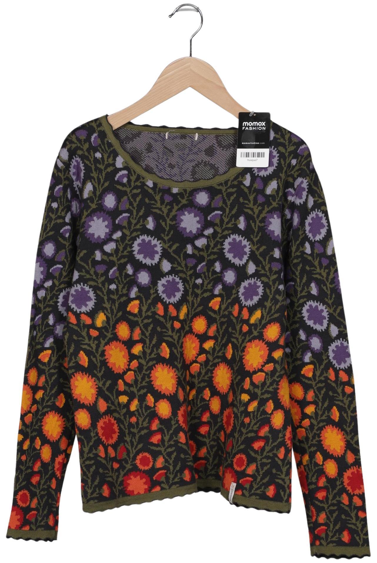 

Deerberg Damen Pullover, schwarz, Gr. 38