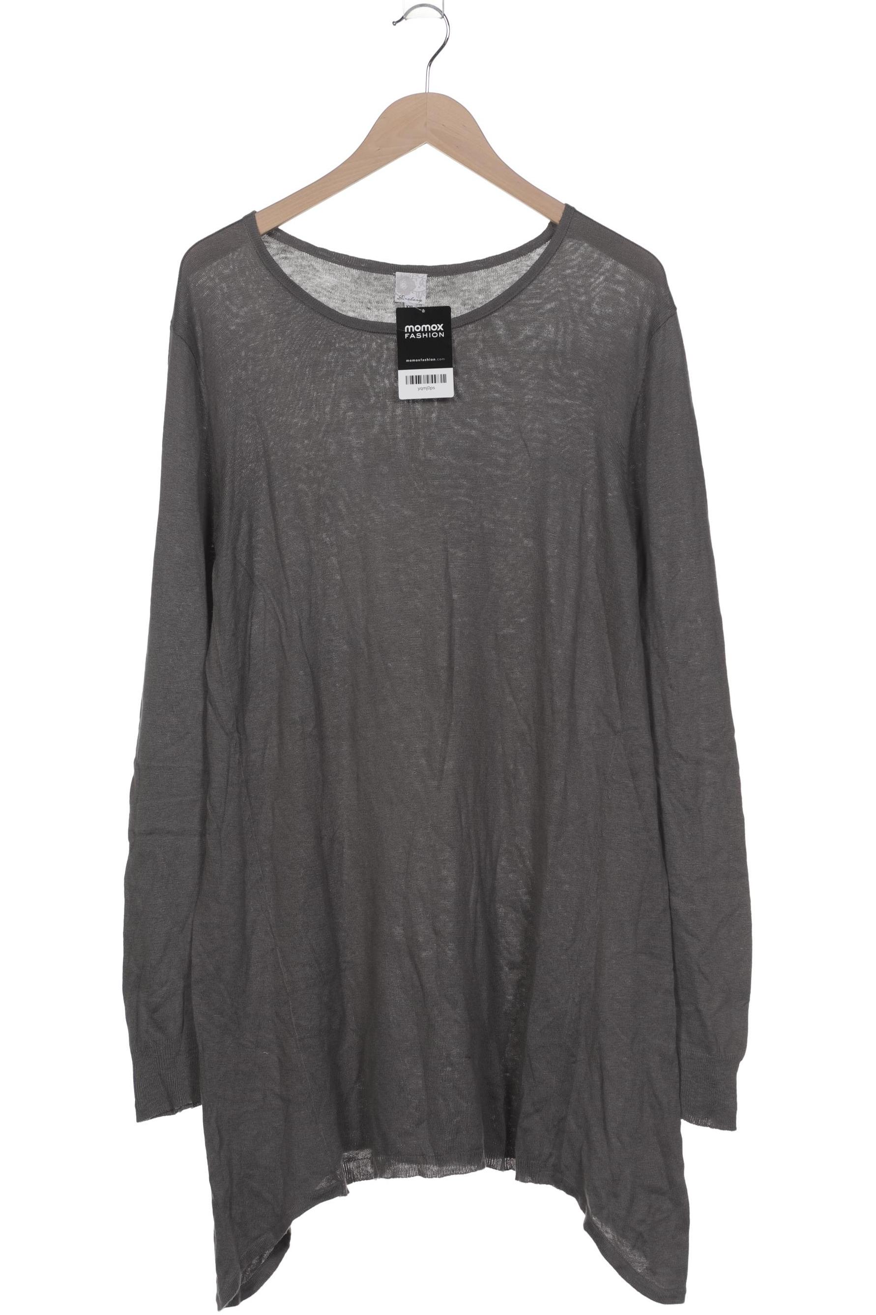 

Deerberg Damen Pullover, grün, Gr. 46