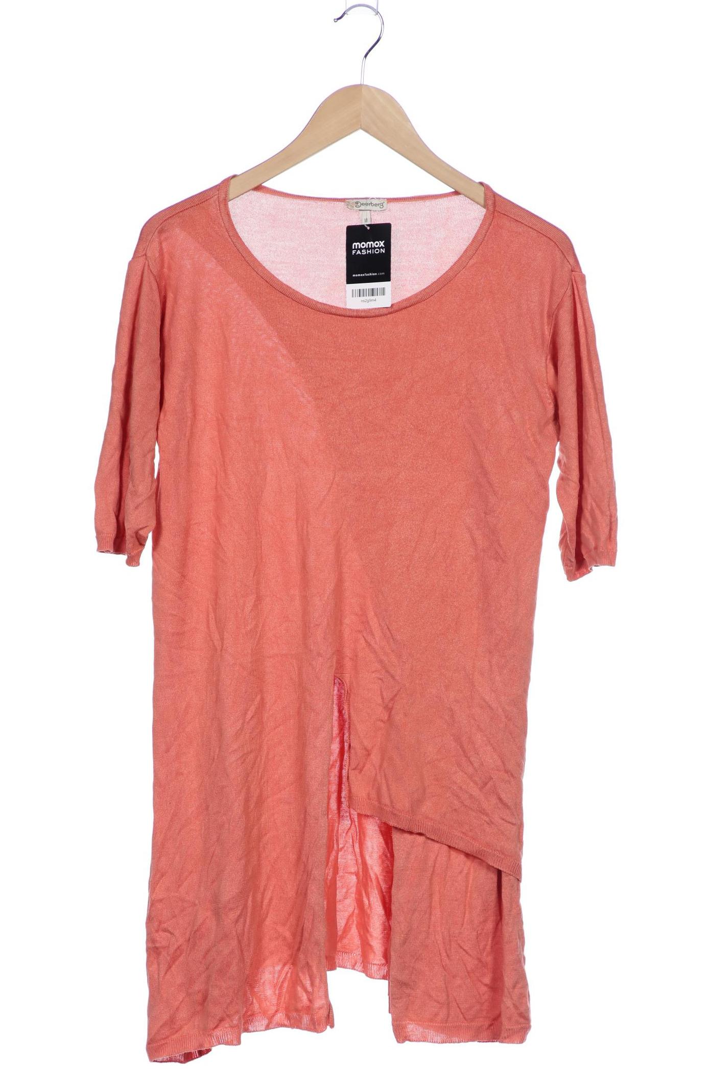 

Deerberg Damen Pullover, orange, Gr. 38