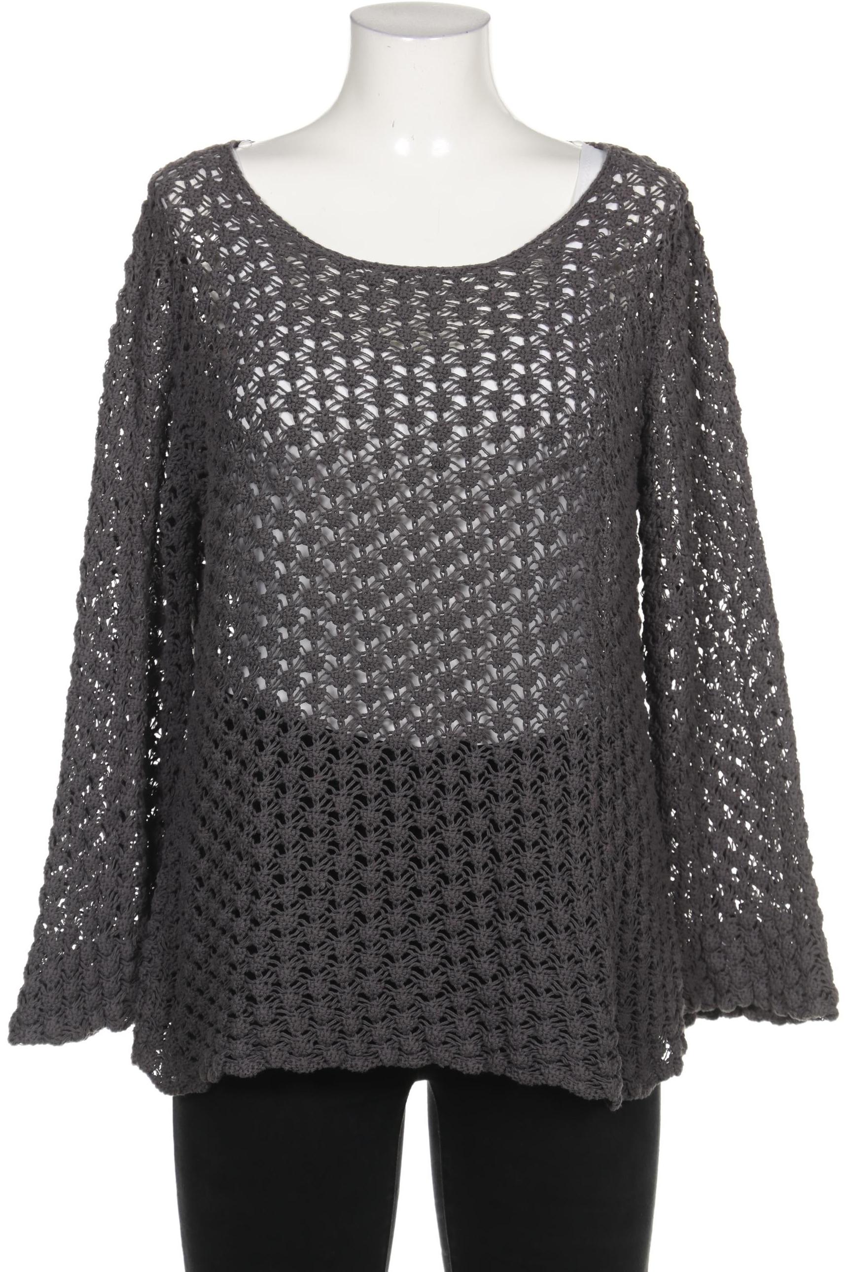 

Deerberg Damen Pullover, grau