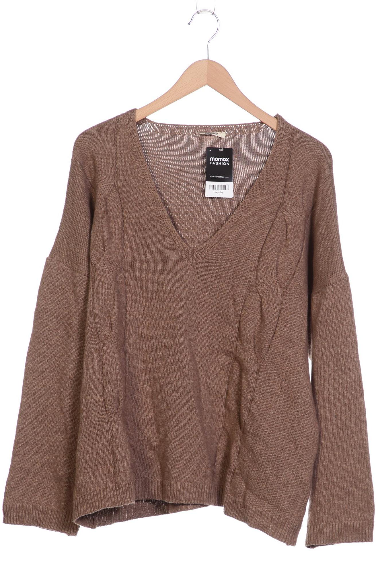 

Deerberg Damen Pullover, braun