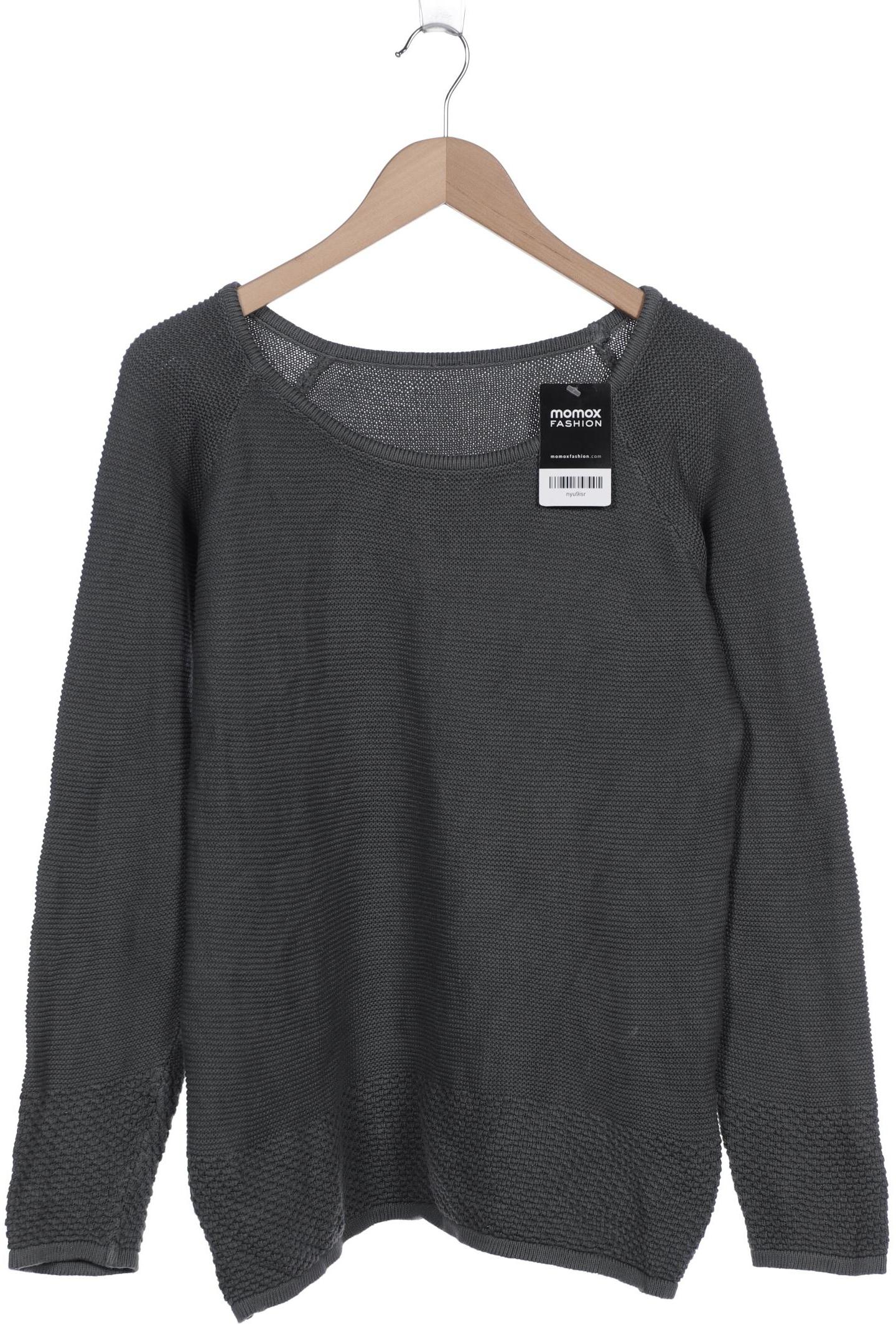 

Deerberg Damen Pullover, grau