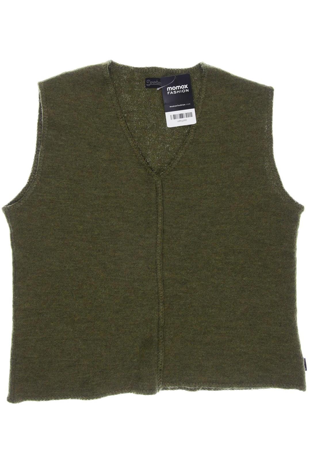 

Deerberg Damen Pullover, grün